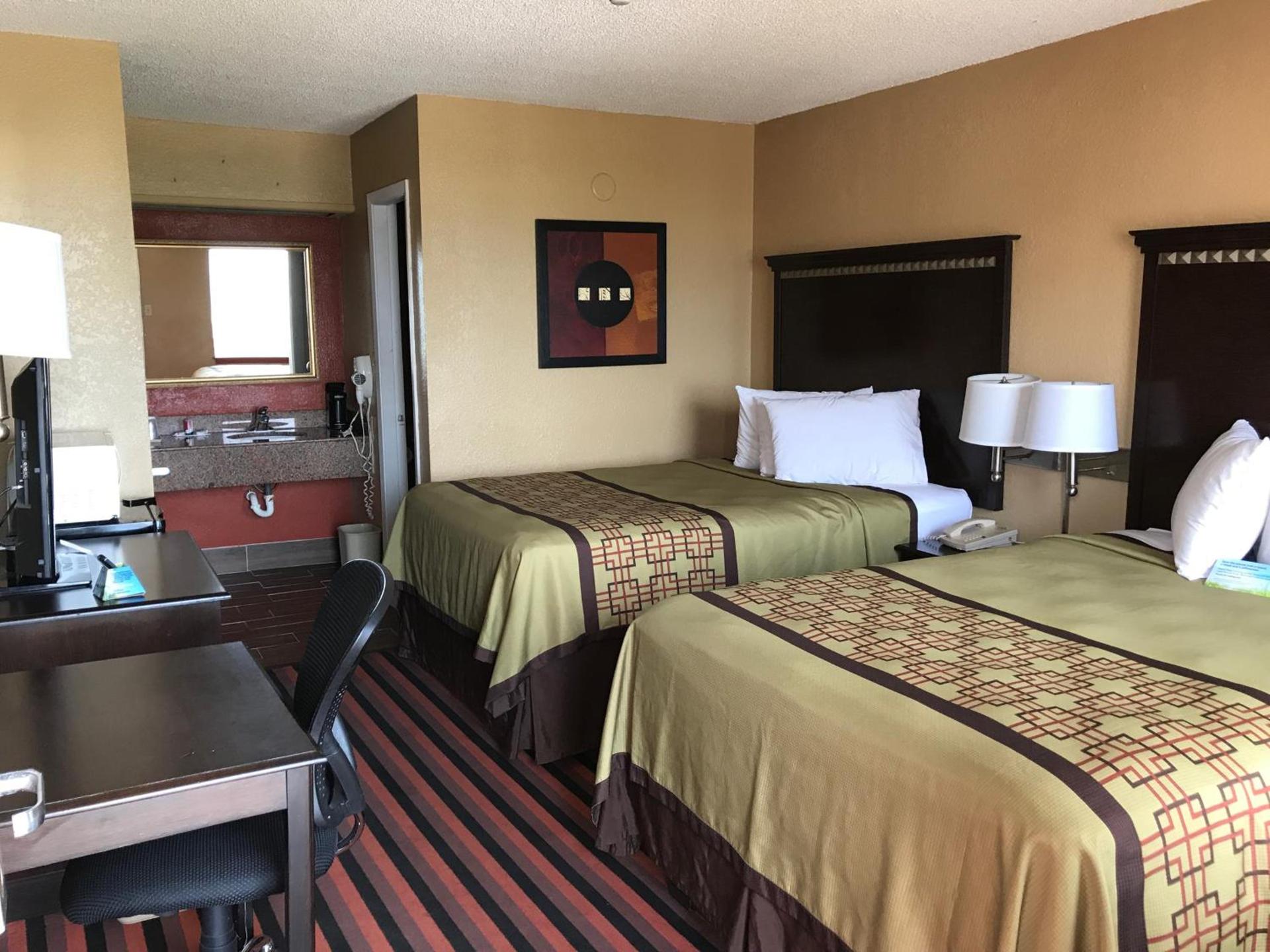 Days Inn by Wyndham Corpus Christi Beach photo 4