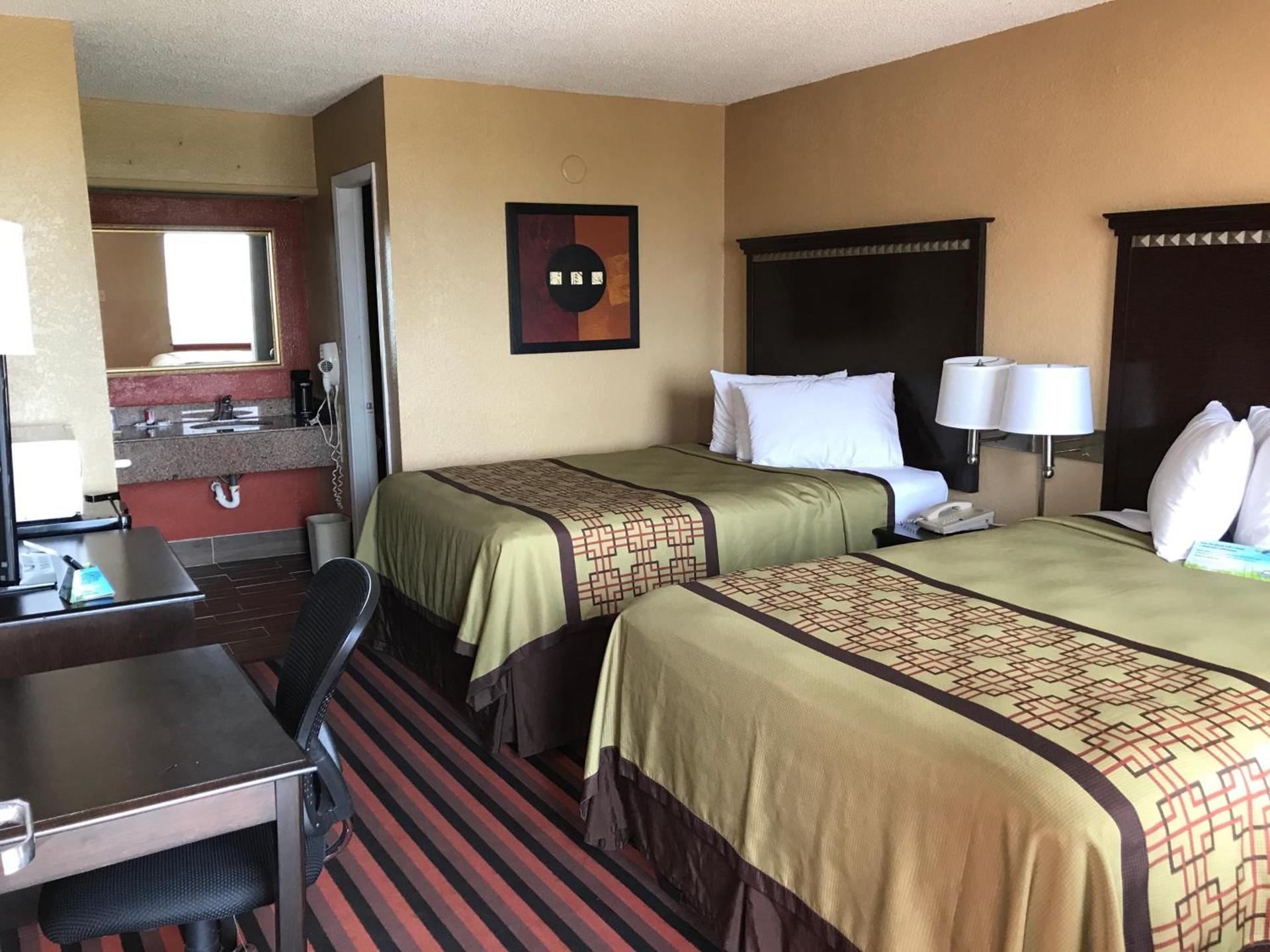 Days Inn by Wyndham Corpus Christi Beach photo 5