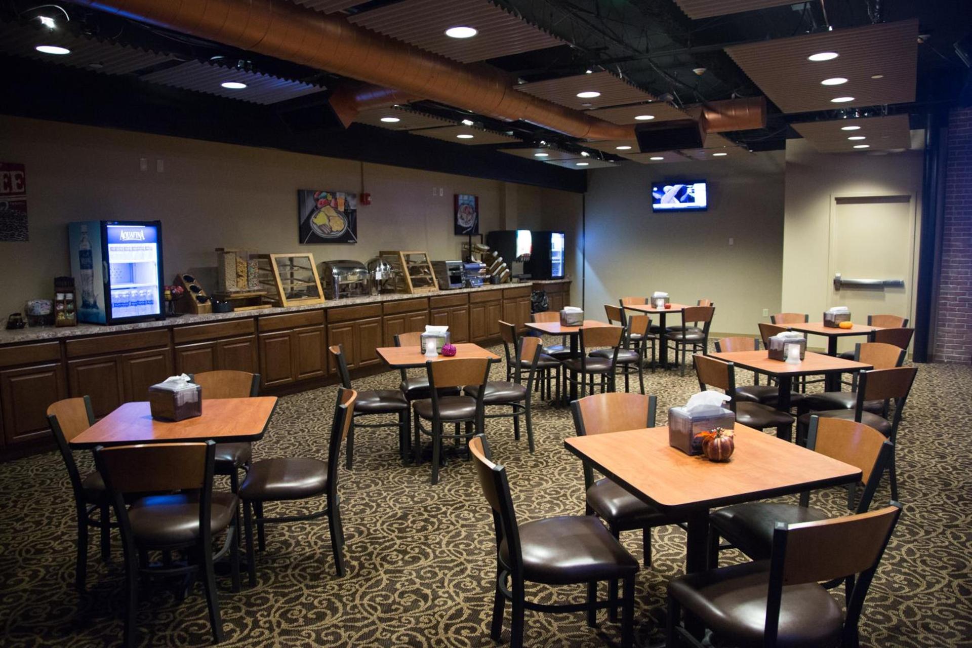 Hotel at Batavia Downs photo 18
