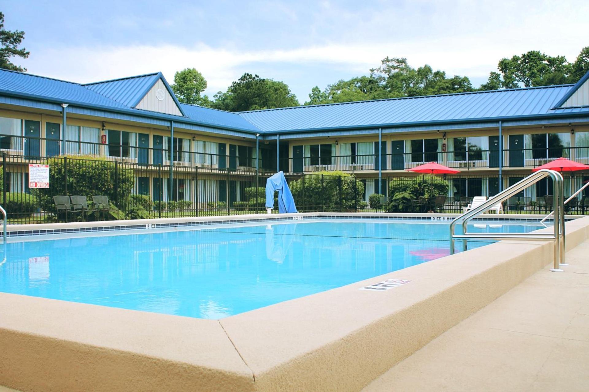 Residence Hub Inn and Suites photo 11