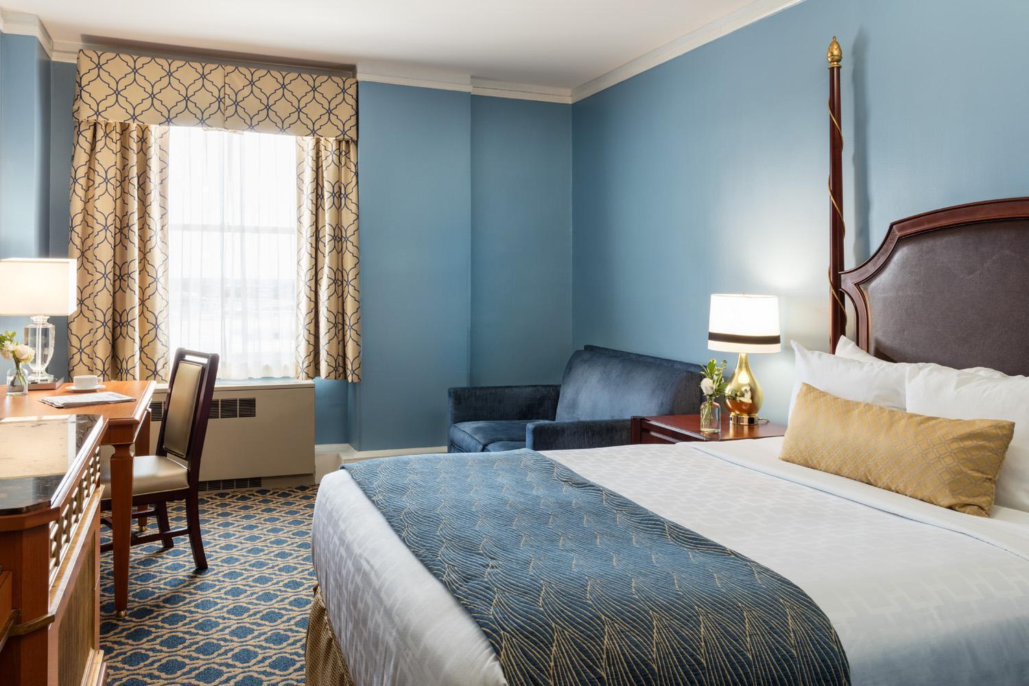 Francis Marion Hotel photo 3