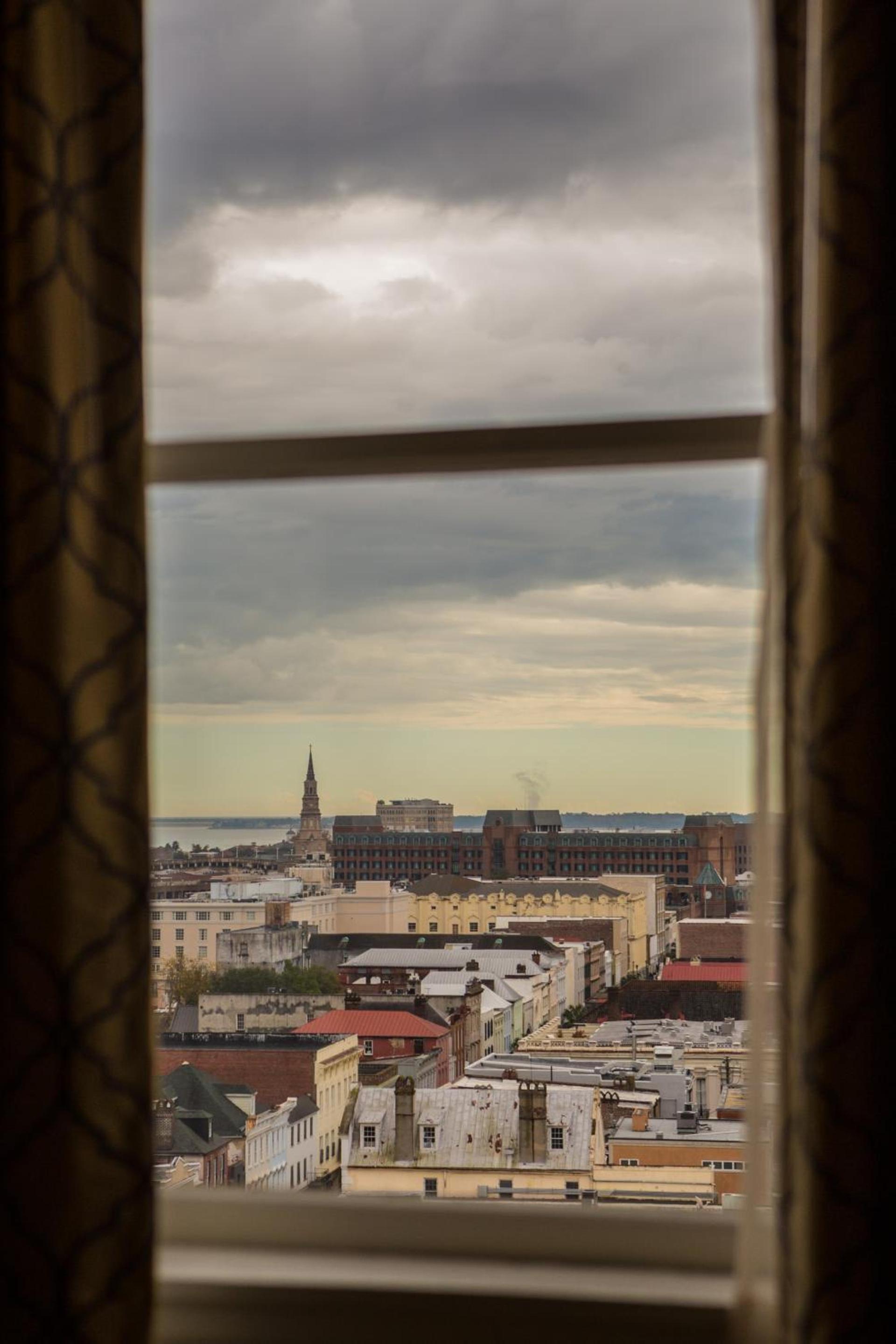 Francis Marion Hotel photo 18