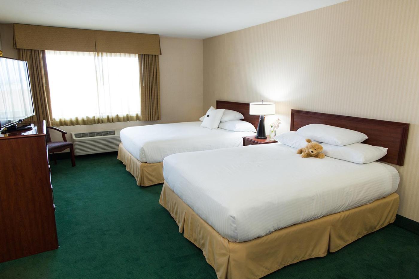 Rogue Regency Inn Medford Airport photo 67