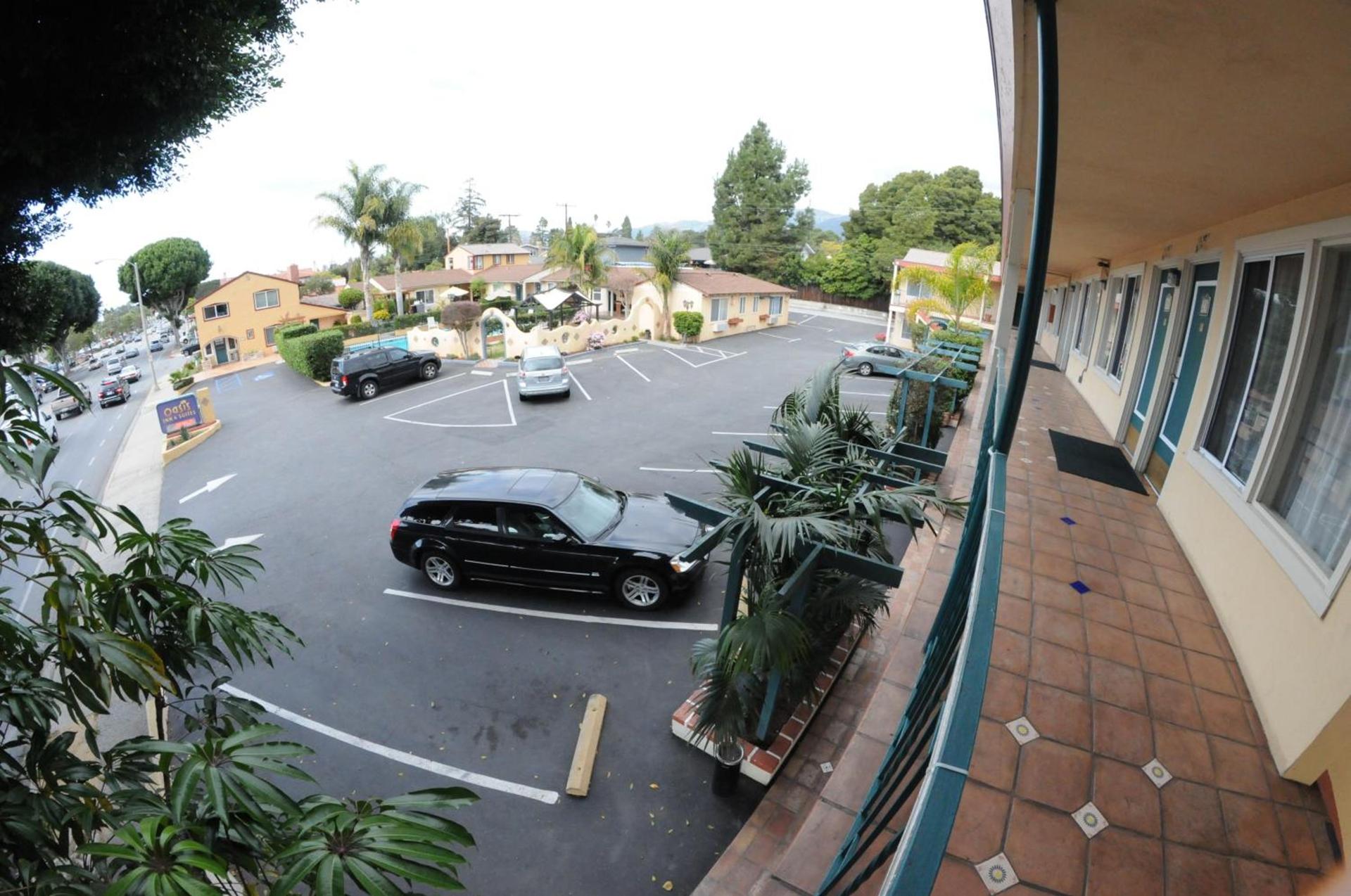 Oasis Inn and Suites photo 50