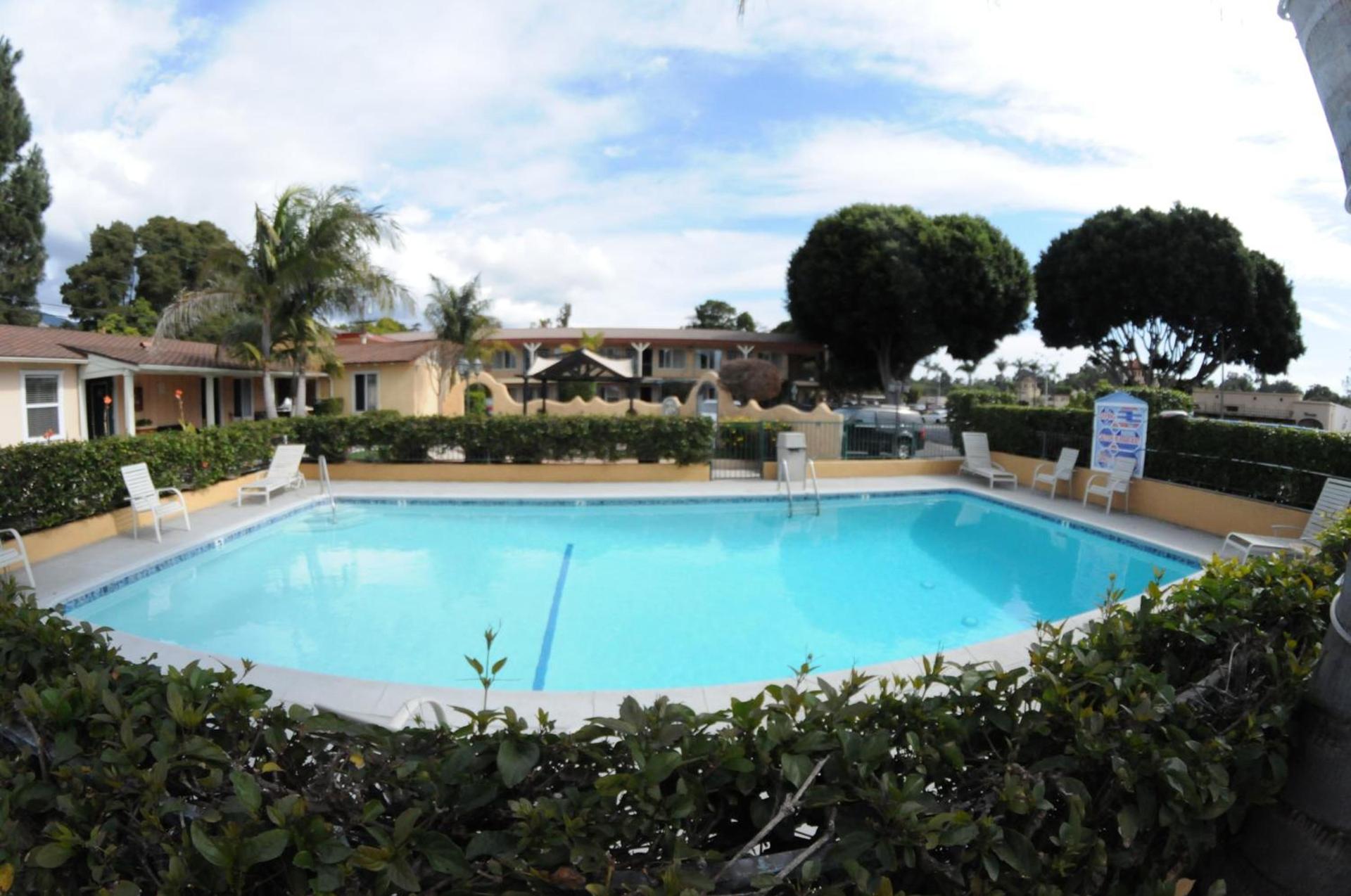 Oasis Inn and Suites photo 30