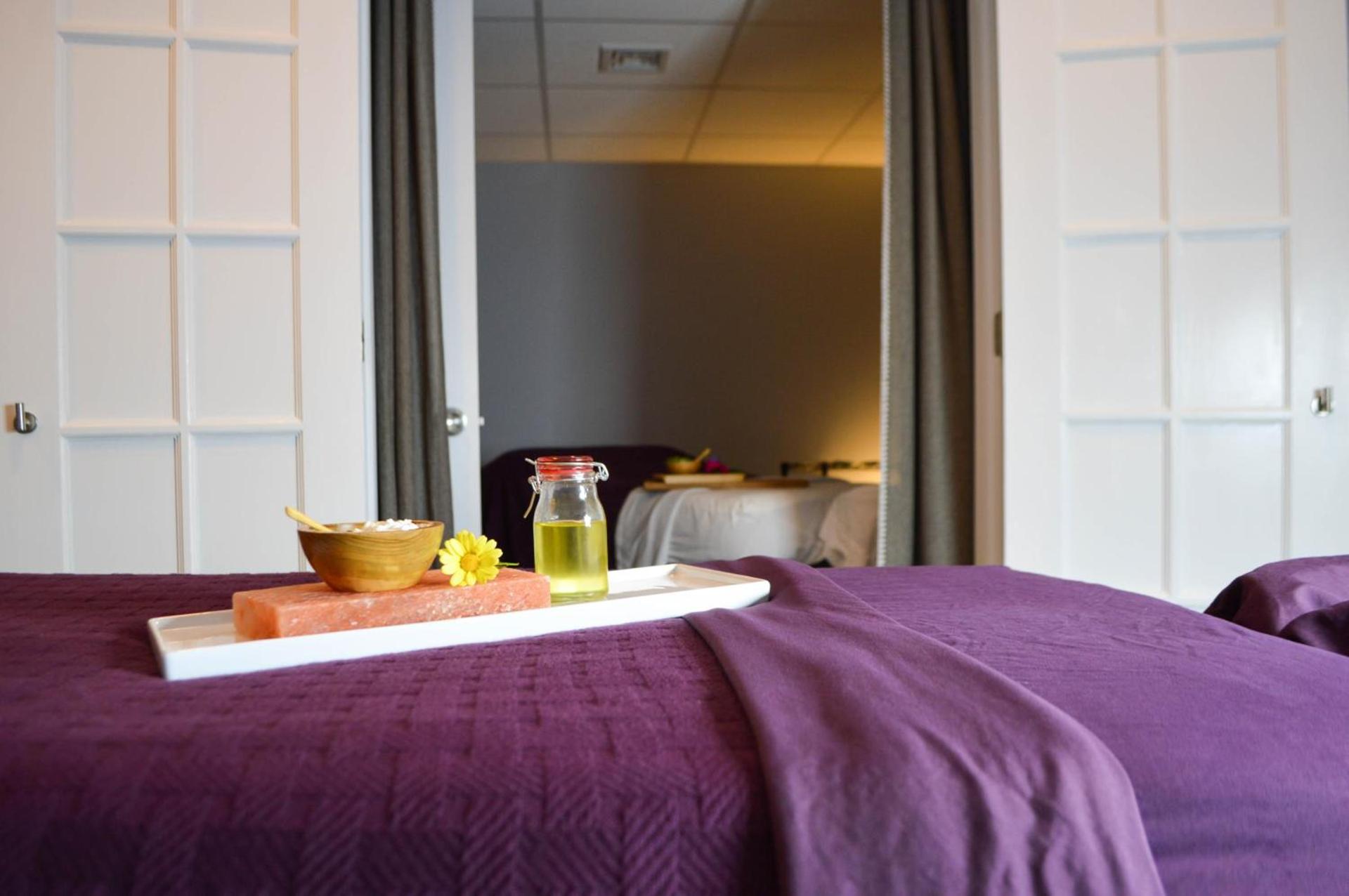 D. Hotel Suites & Spa photo 10