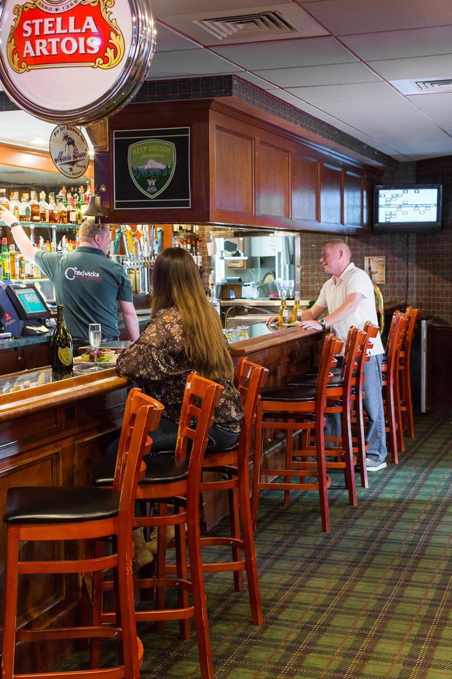 Rogue Regency Inn Medford Airport photo 62