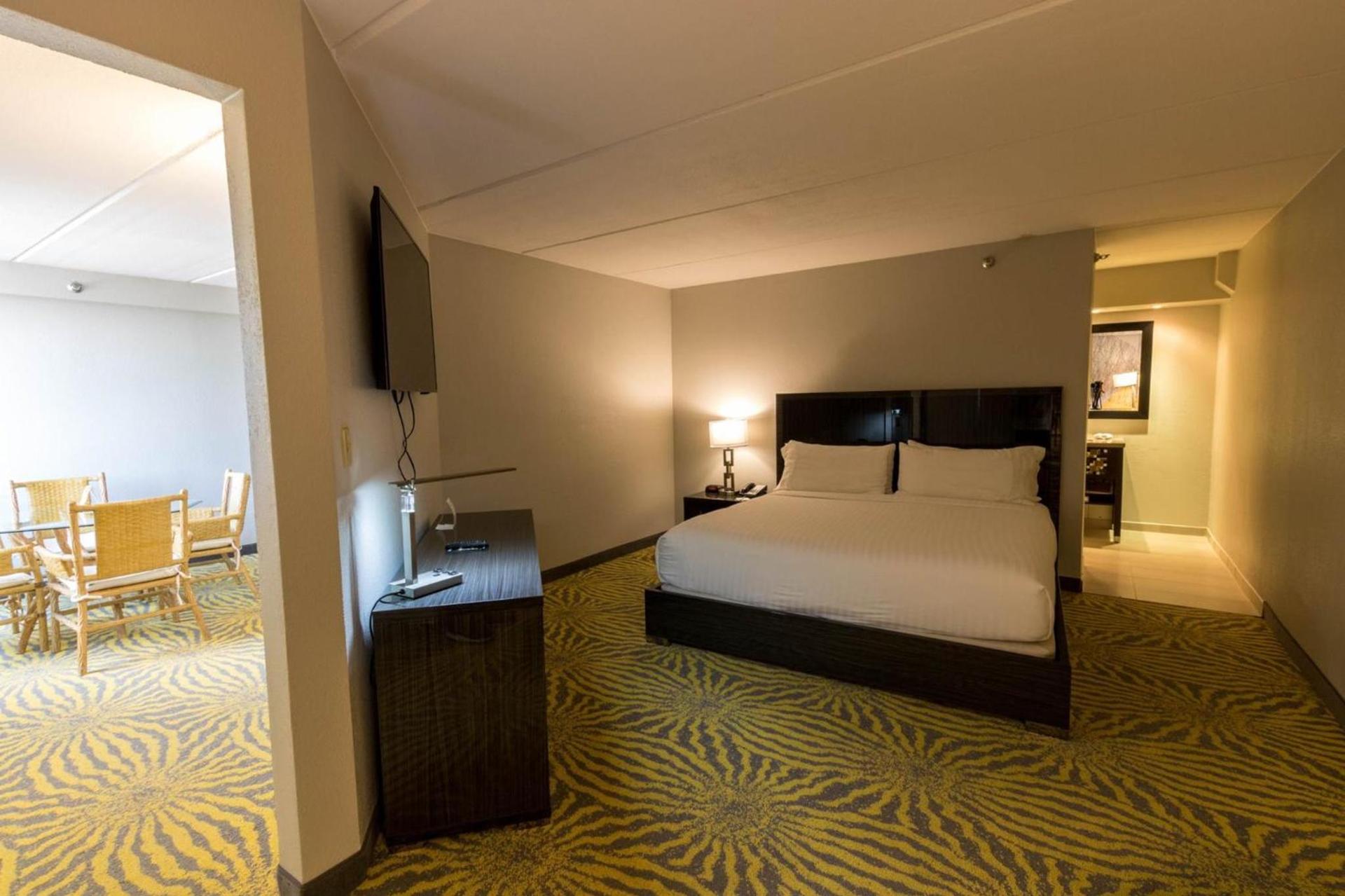 Holiday Inn Dallas-Richardson by IHG photo 9