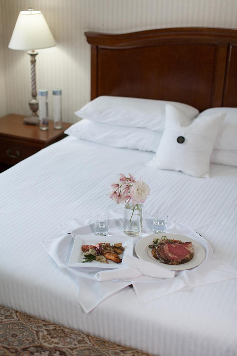 Rogue Regency Inn Medford Airport photo 28