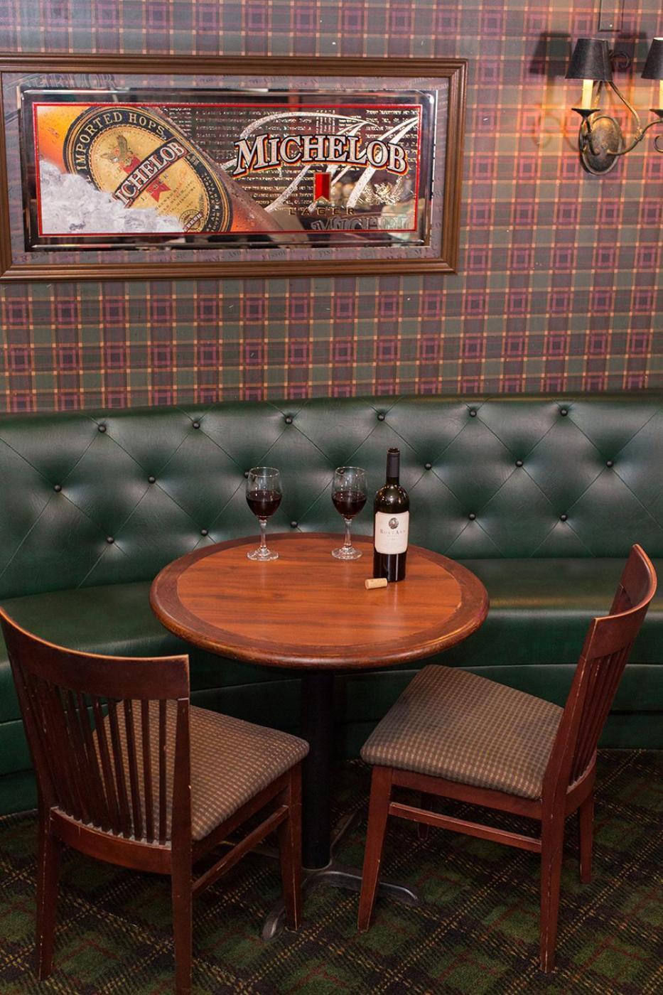 Rogue Regency Inn Medford Airport photo 40