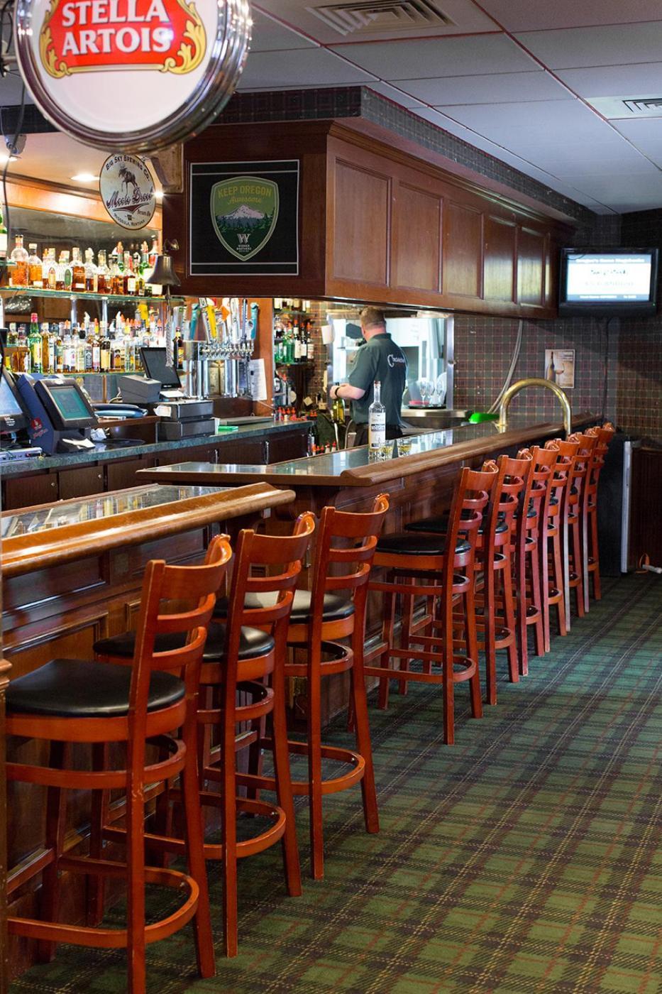 Rogue Regency Inn Medford Airport photo 48