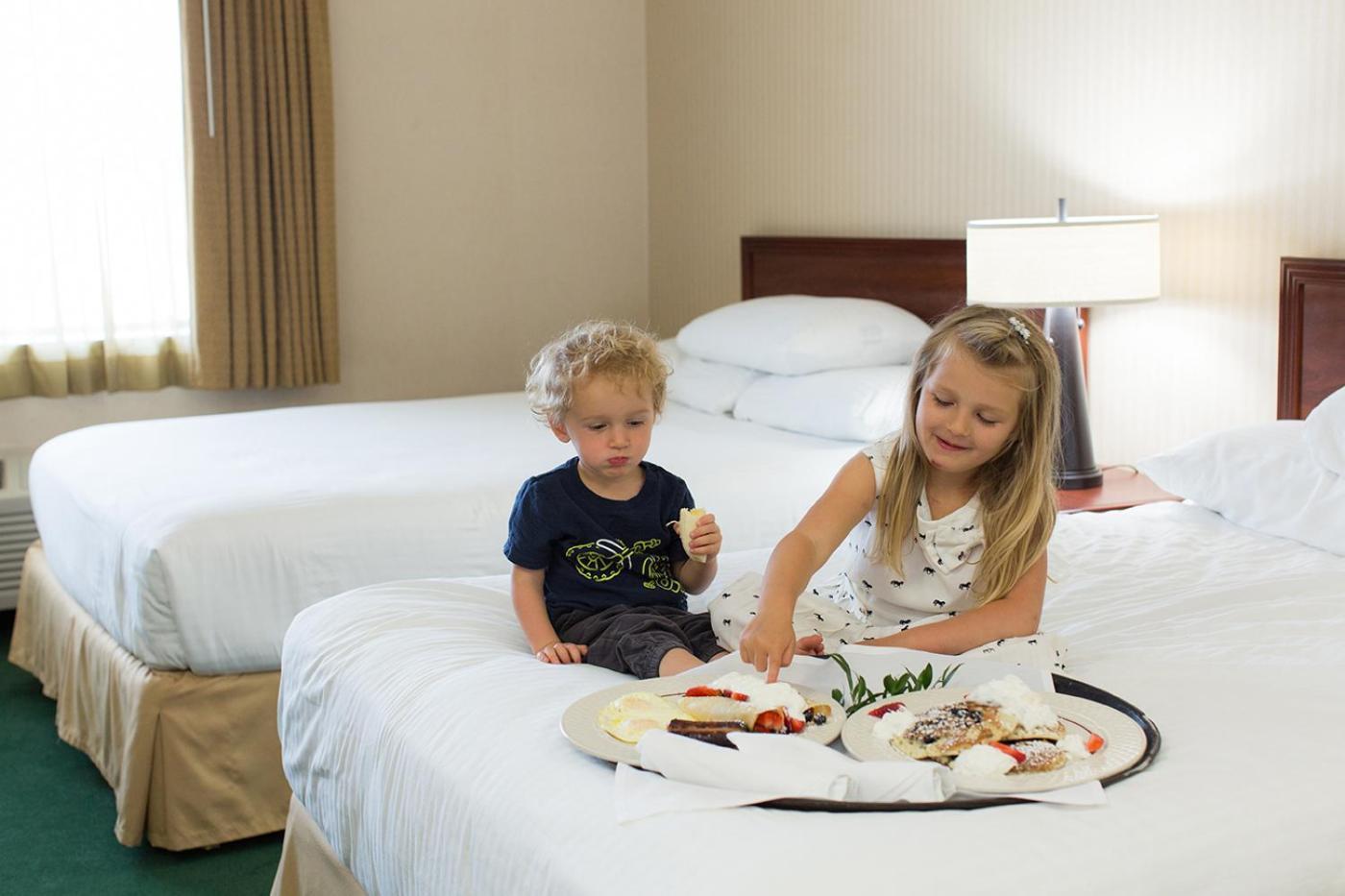 Rogue Regency Inn Medford Airport photo 51