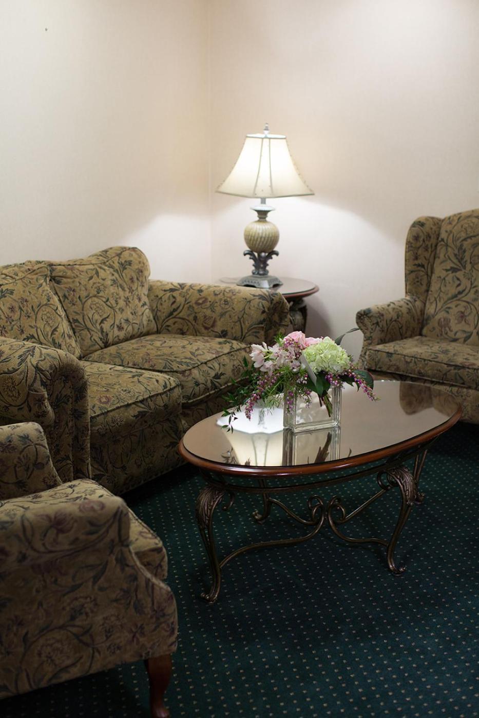 Rogue Regency Inn Medford Airport photo 57