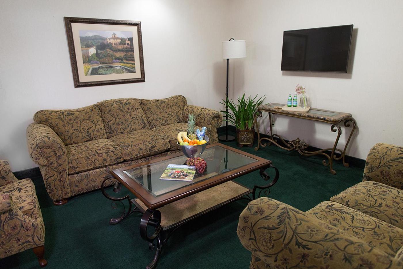Rogue Regency Inn Medford Airport photo 59