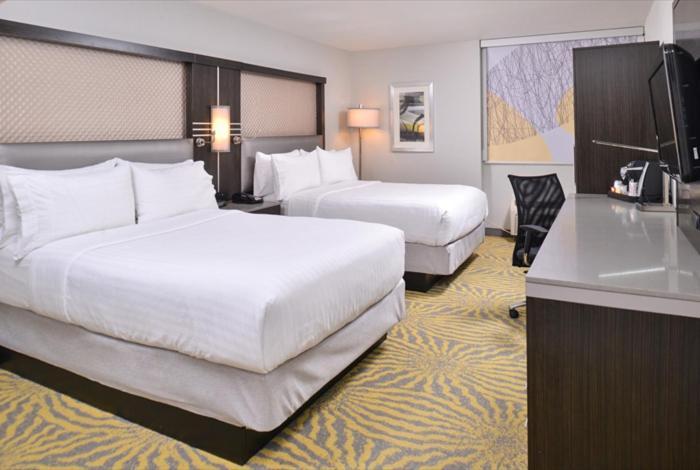Holiday Inn Dallas-Richardson by IHG photo 2