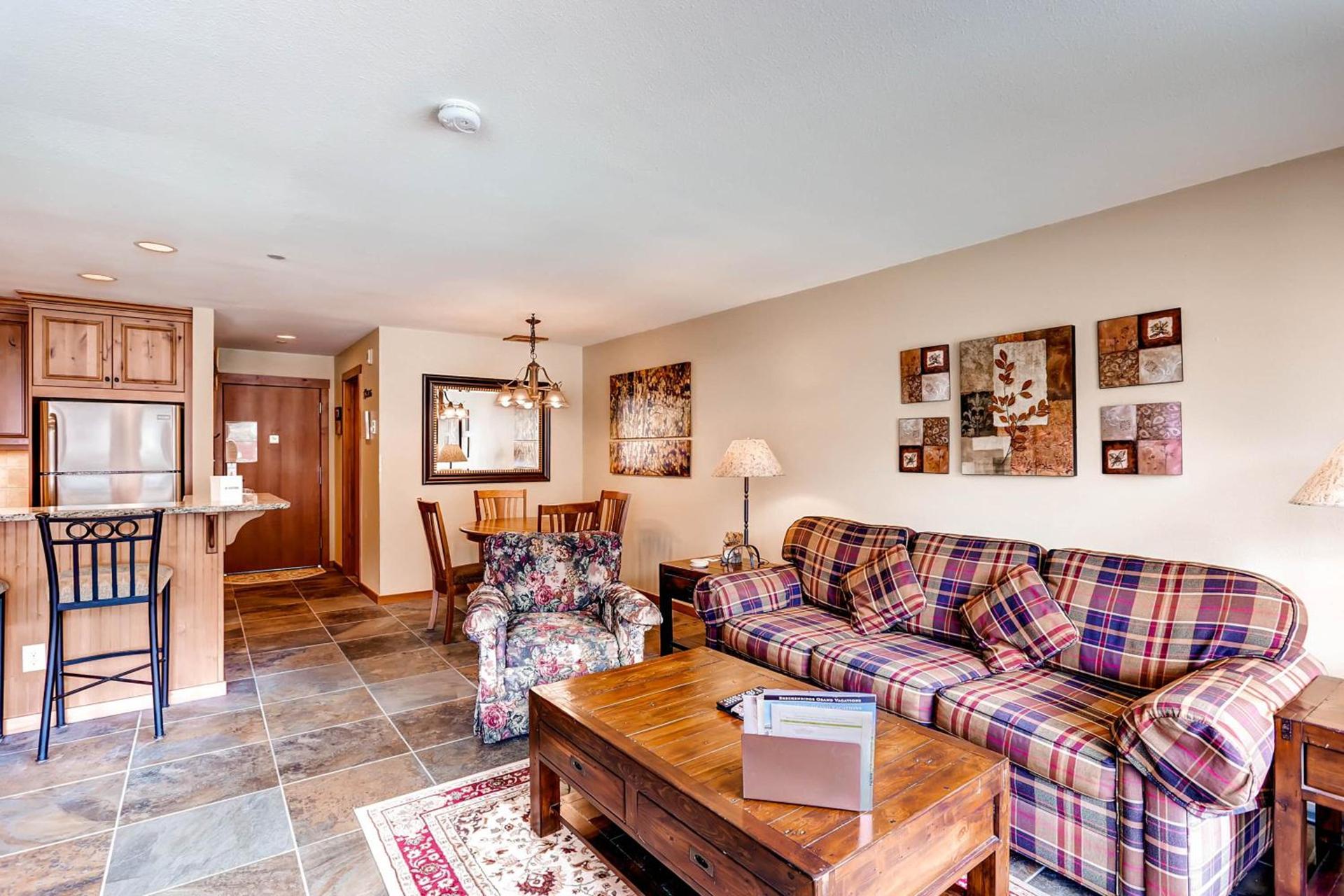 Lakeside Village by Vail Resorts photo 52