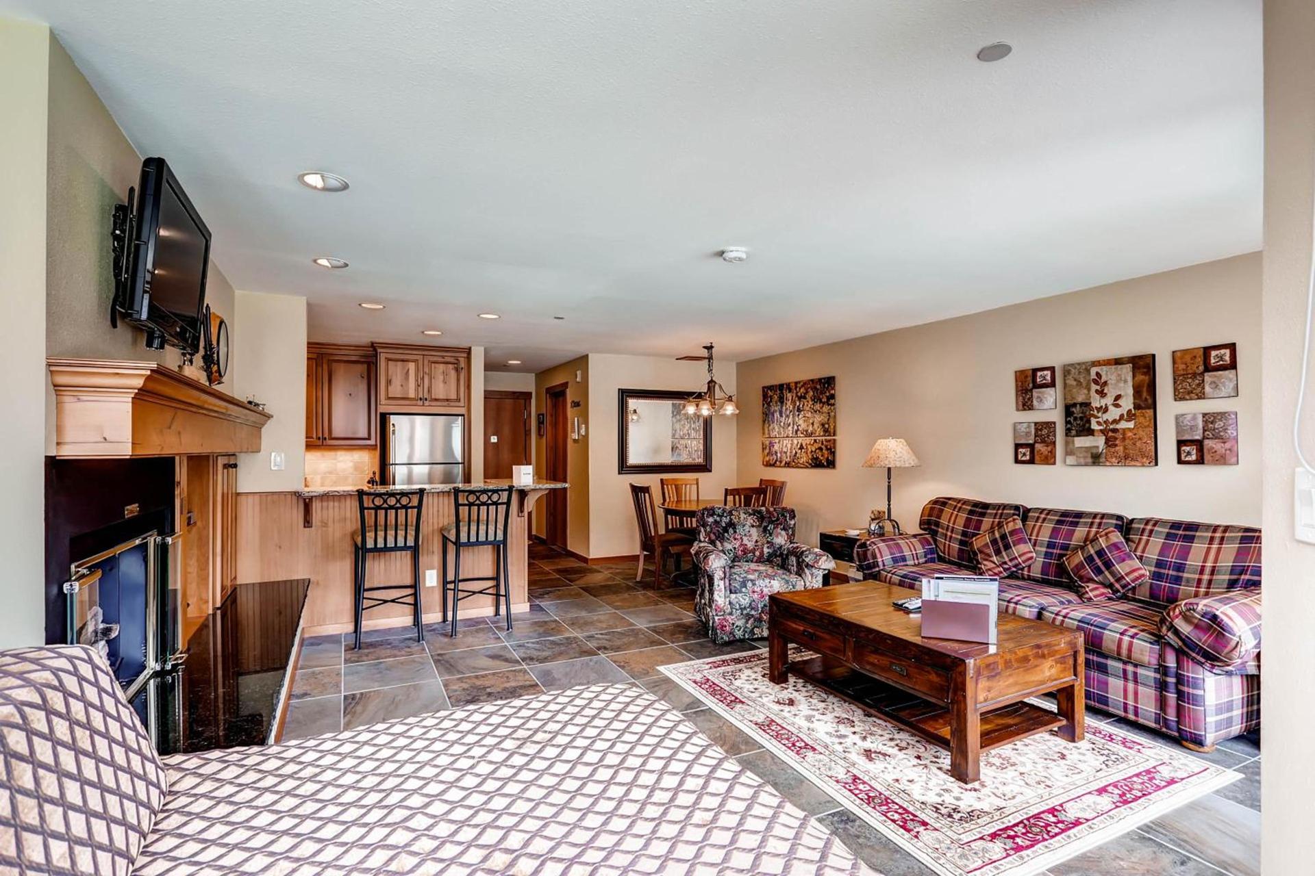 Lakeside Village by Vail Resorts photo 53