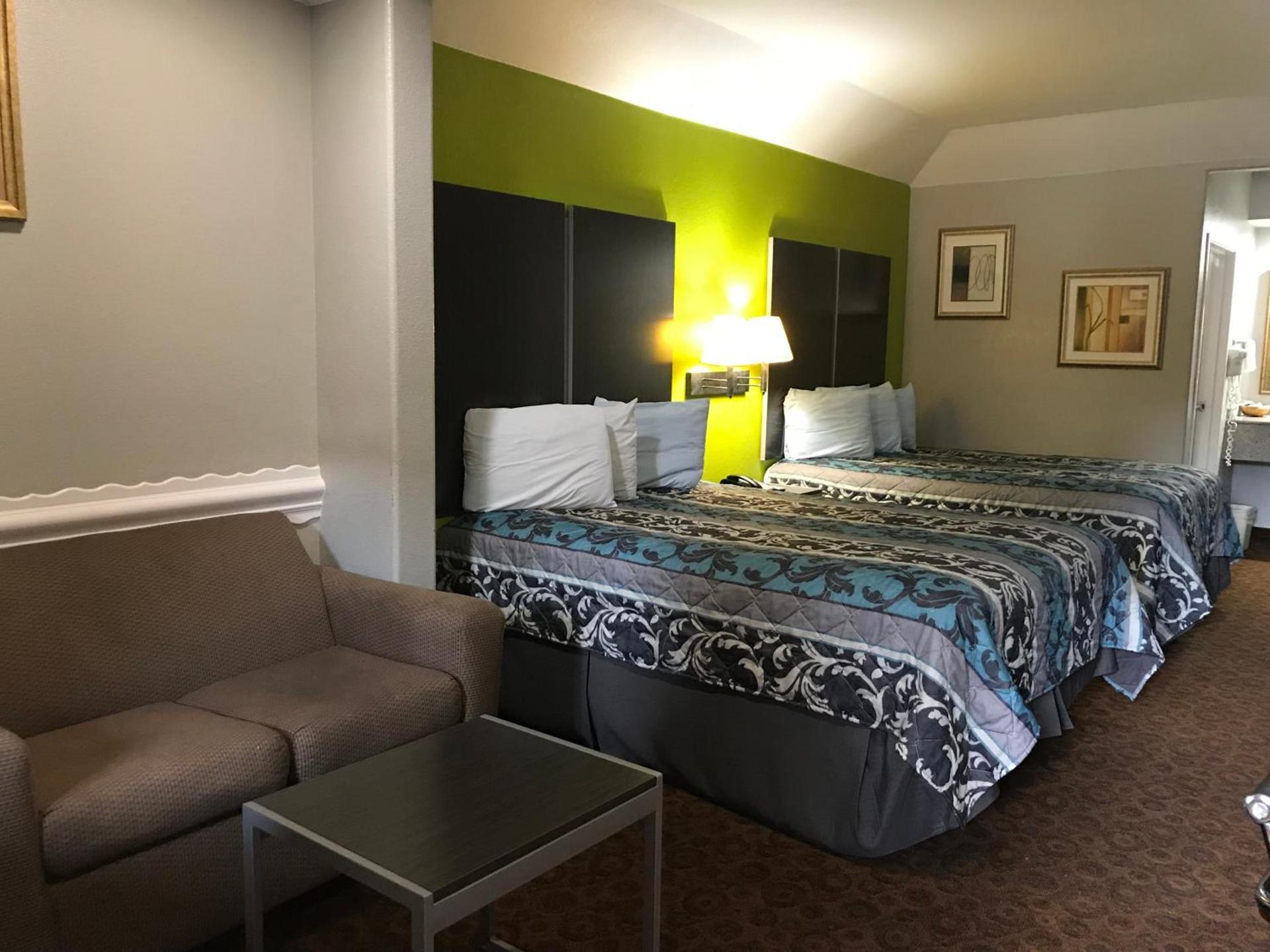 Camelot Inn and Suites photo 21