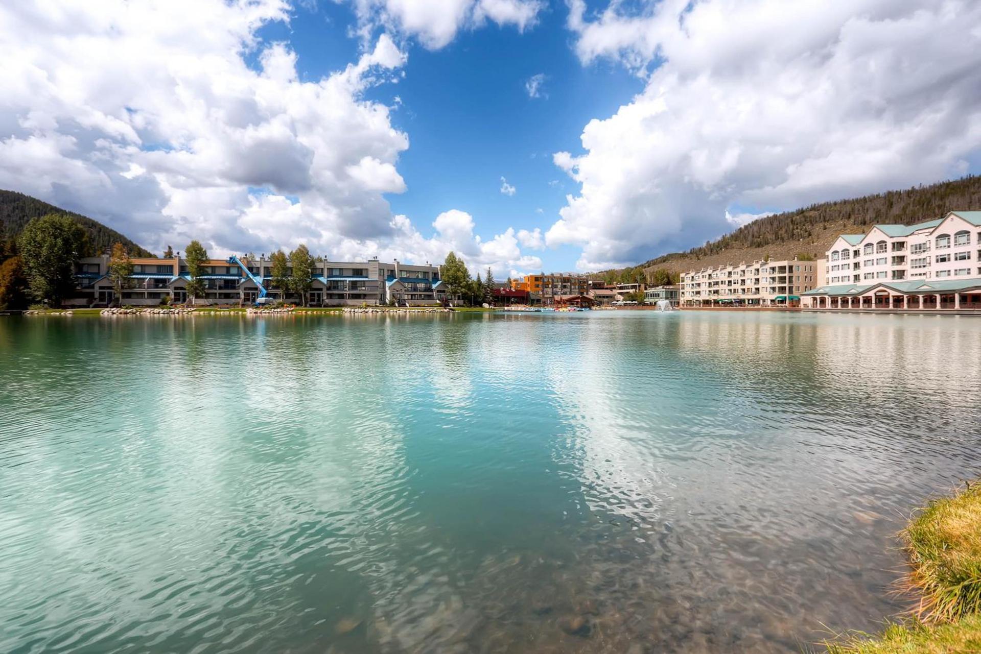 Lakeside Village by Vail Resorts photo 65