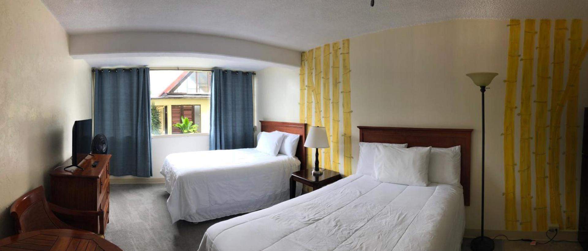 Hilo Reeds Bay Hotel photo 20