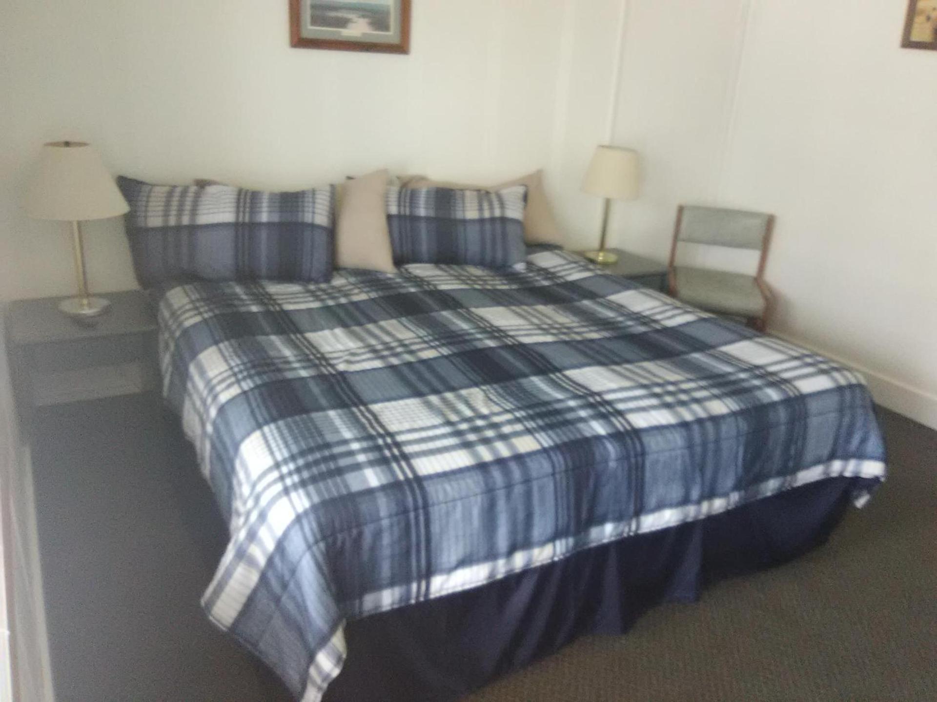 Trail Motel photo 21