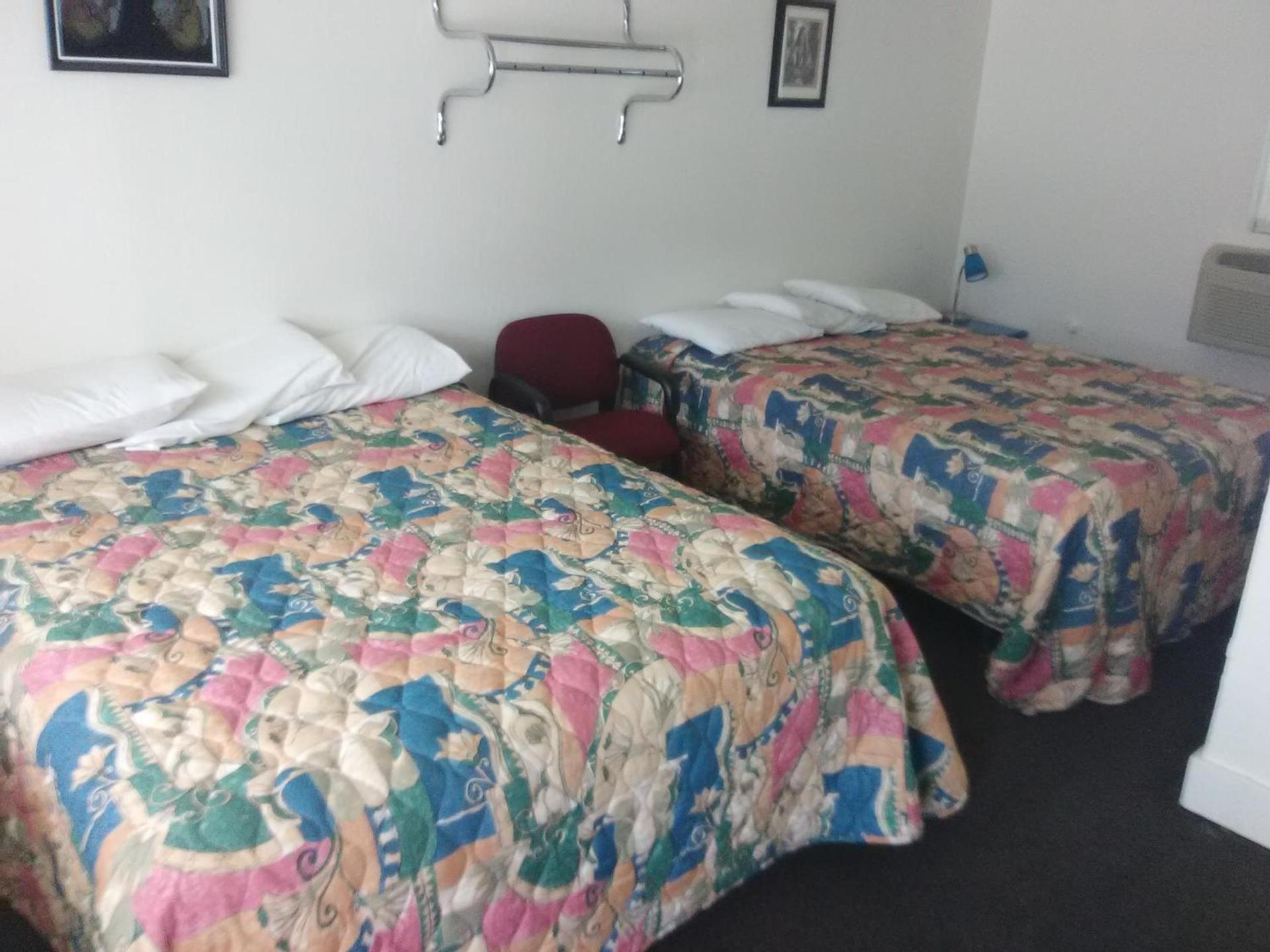 Trail Motel photo 8