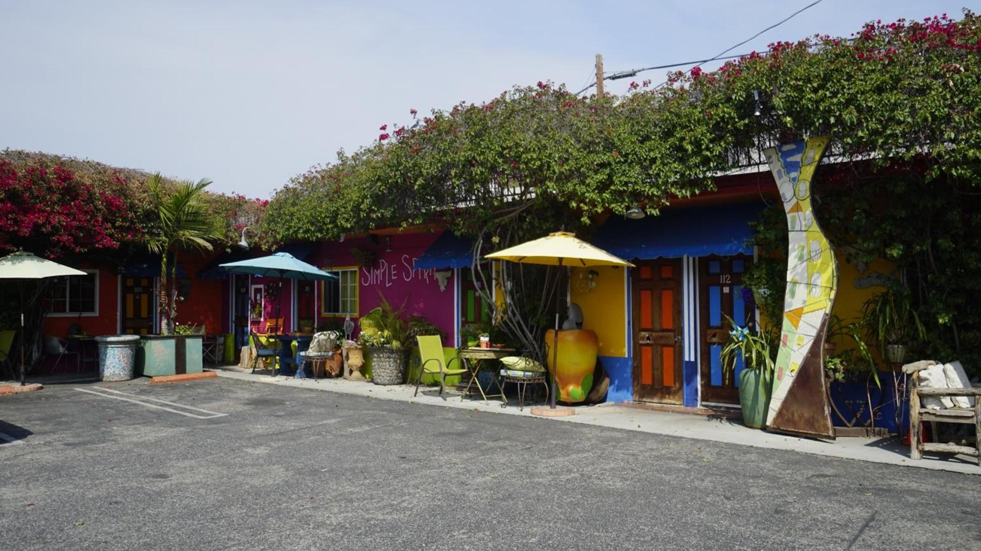 Villa Brasil Motel photo 3
