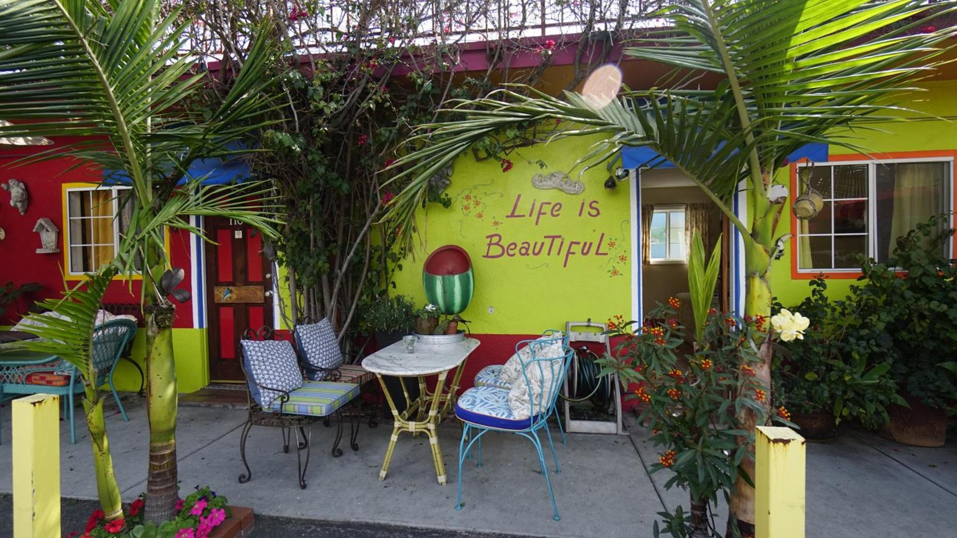 Villa Brasil Motel photo 5