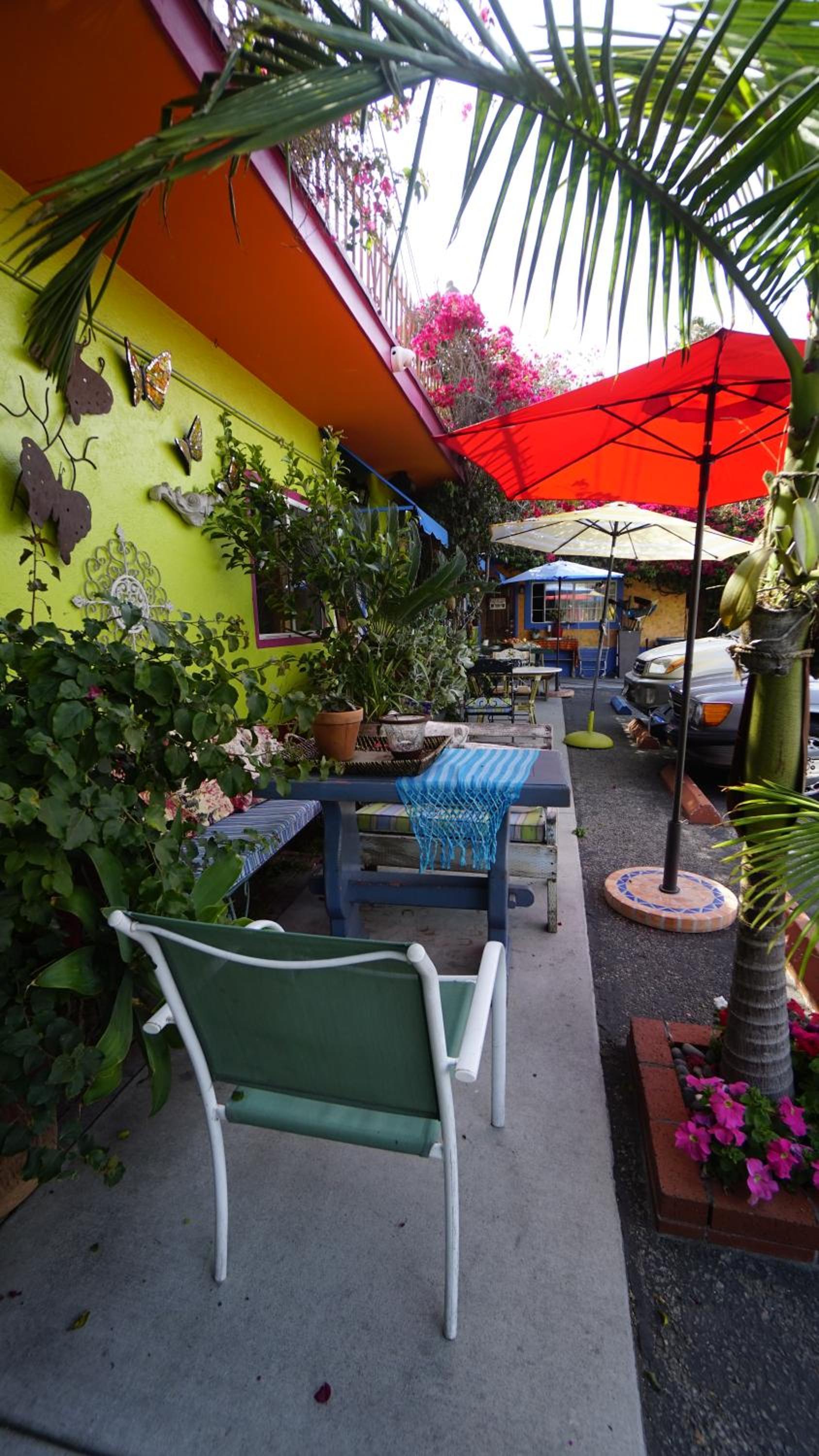 Villa Brasil Motel photo 7