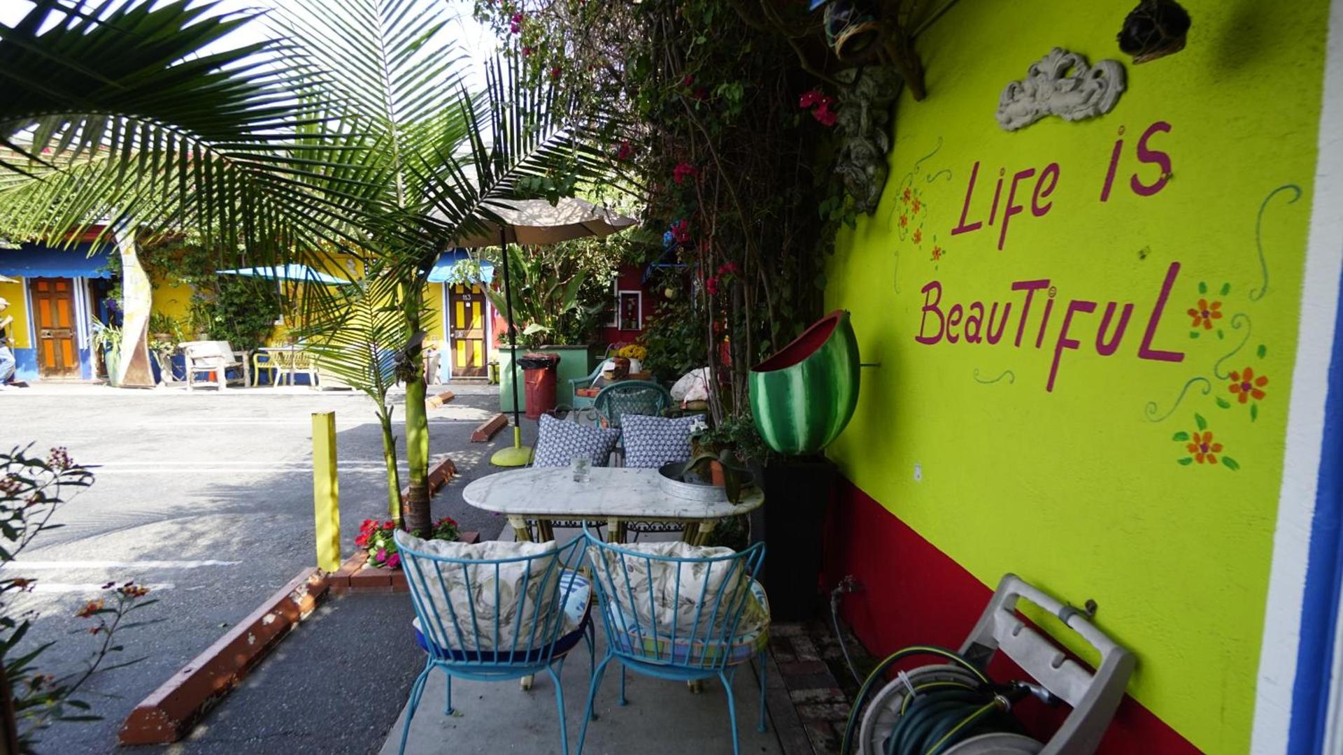 Villa Brasil Motel photo 8