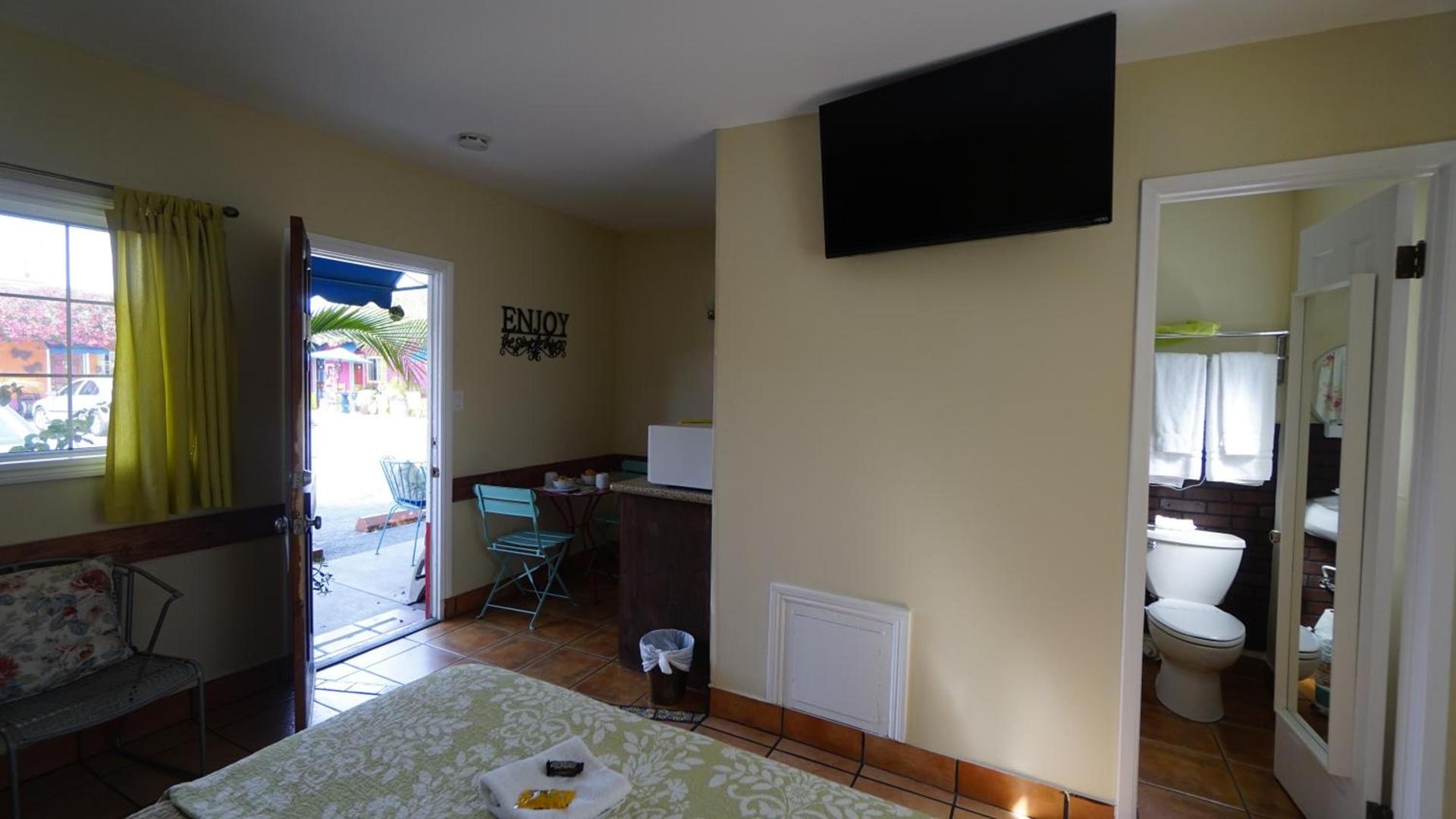 Villa Brasil Motel photo 10
