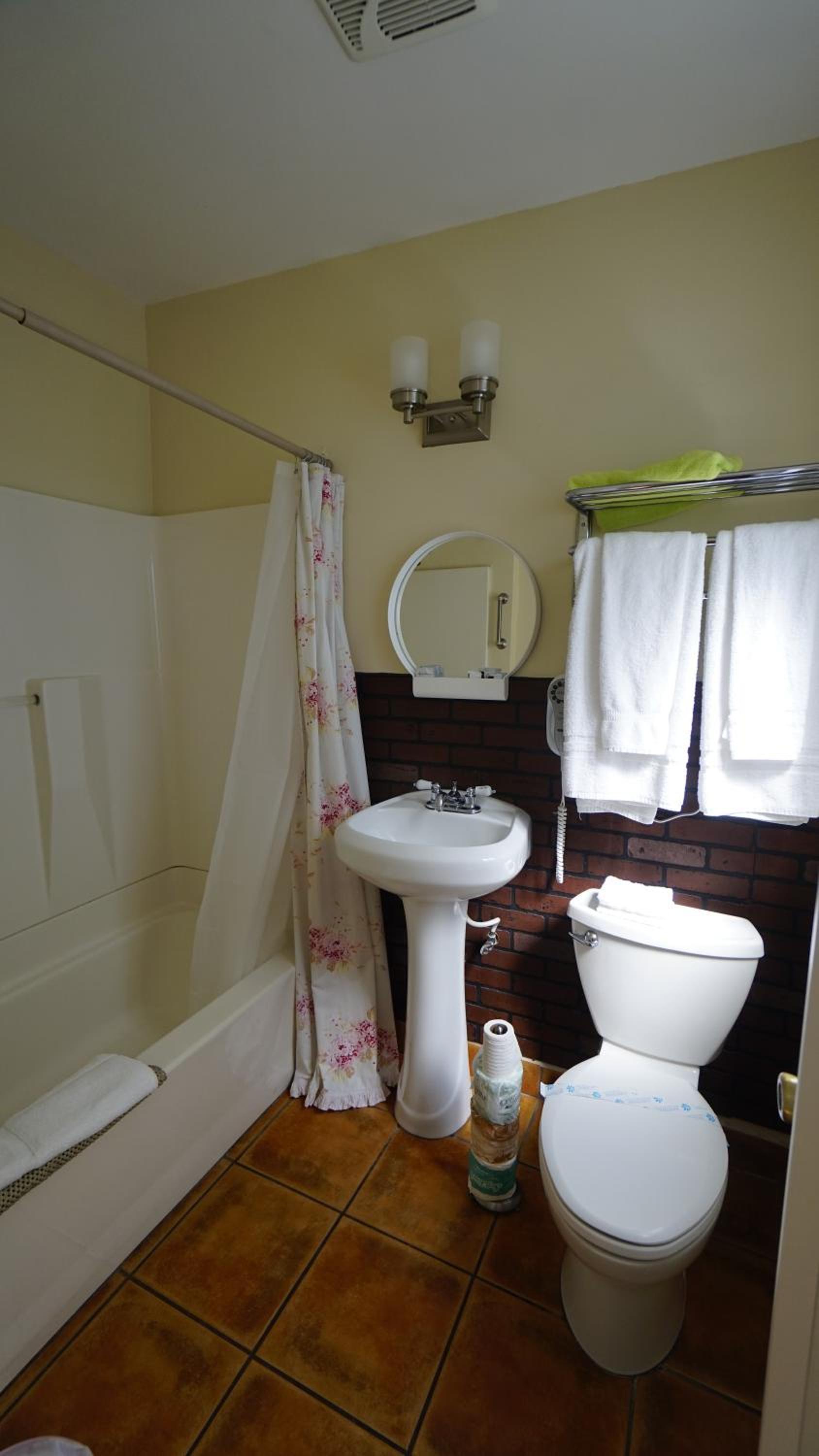 Villa Brasil Motel photo 11