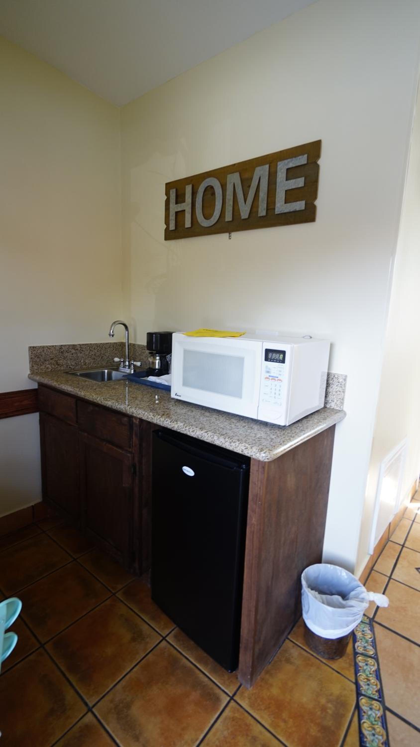 Villa Brasil Motel photo 15