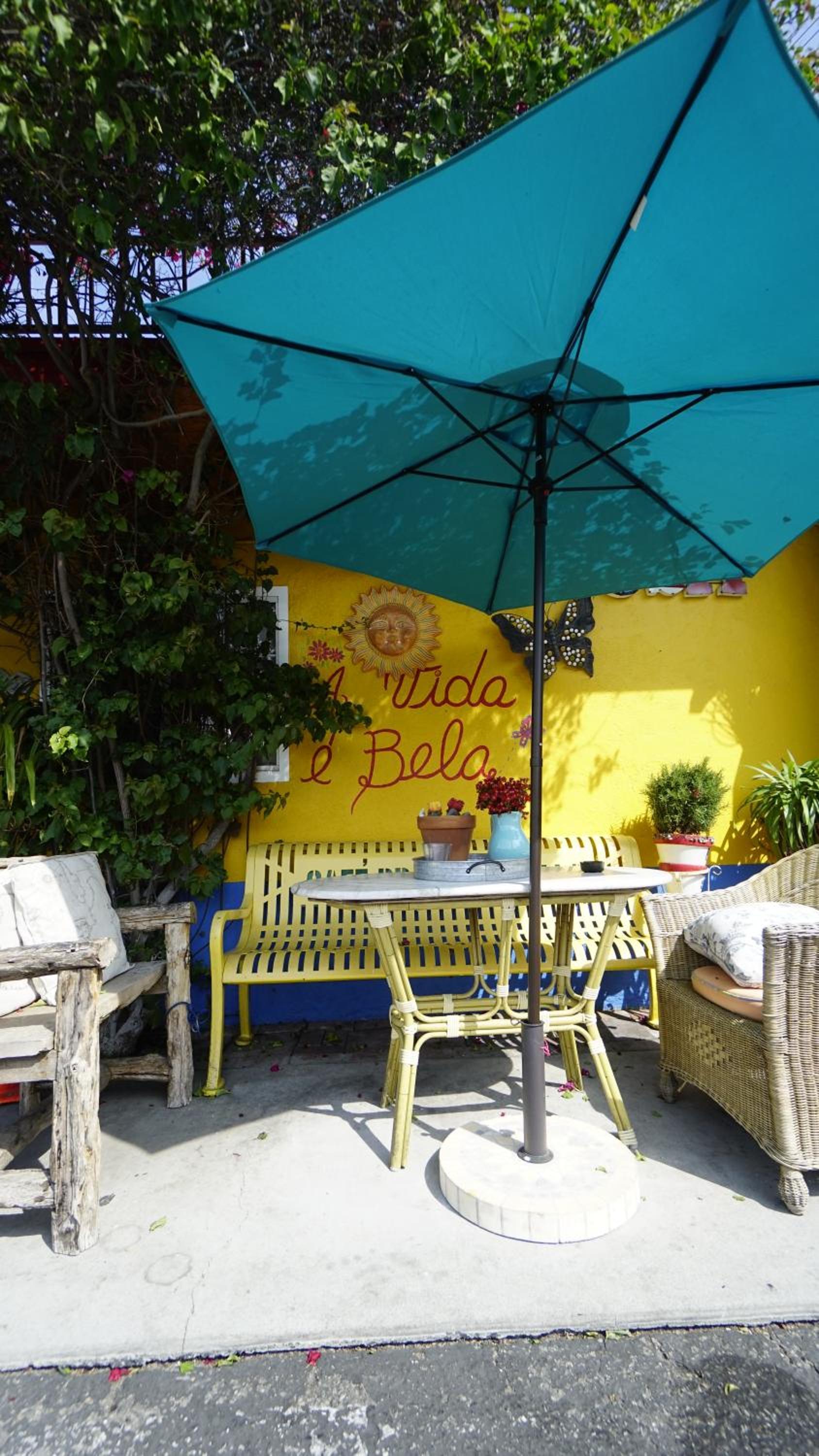 Villa Brasil Motel photo 17