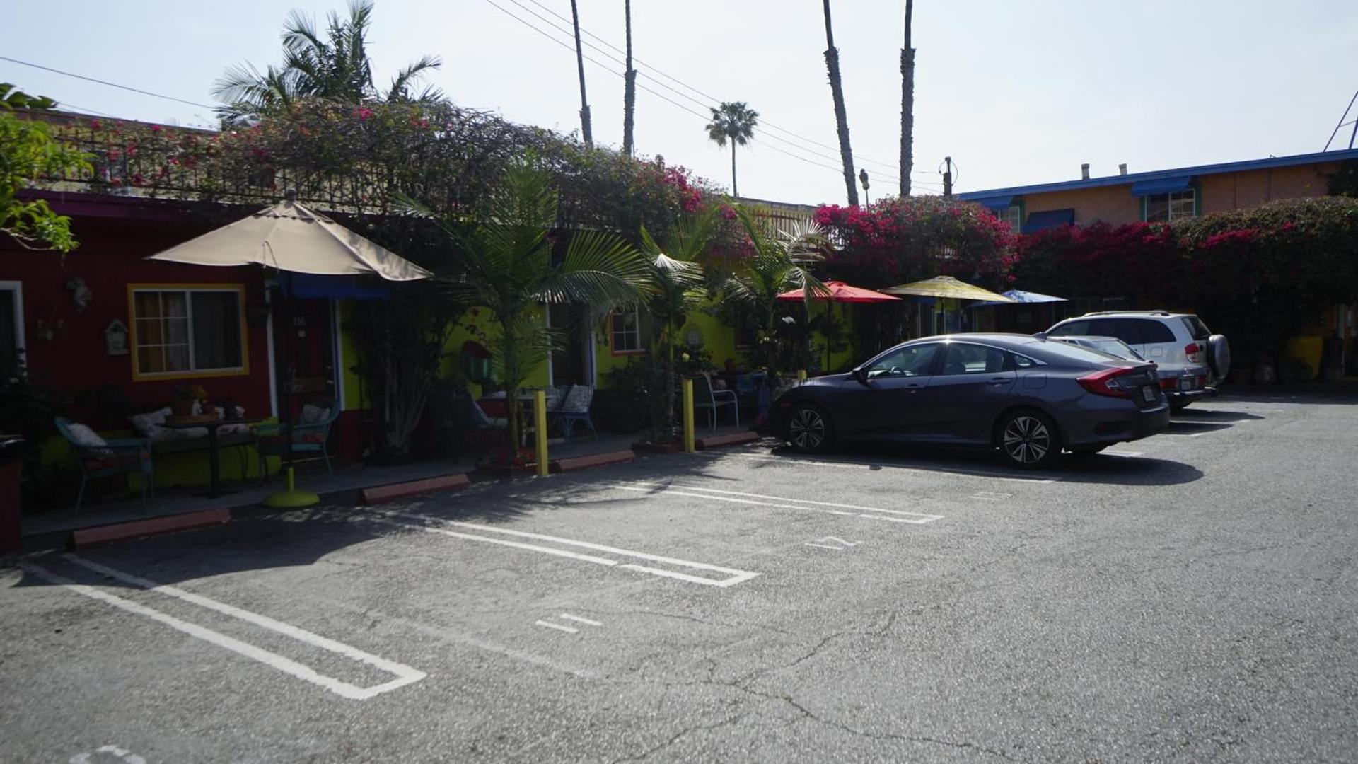 Villa Brasil Motel photo 19