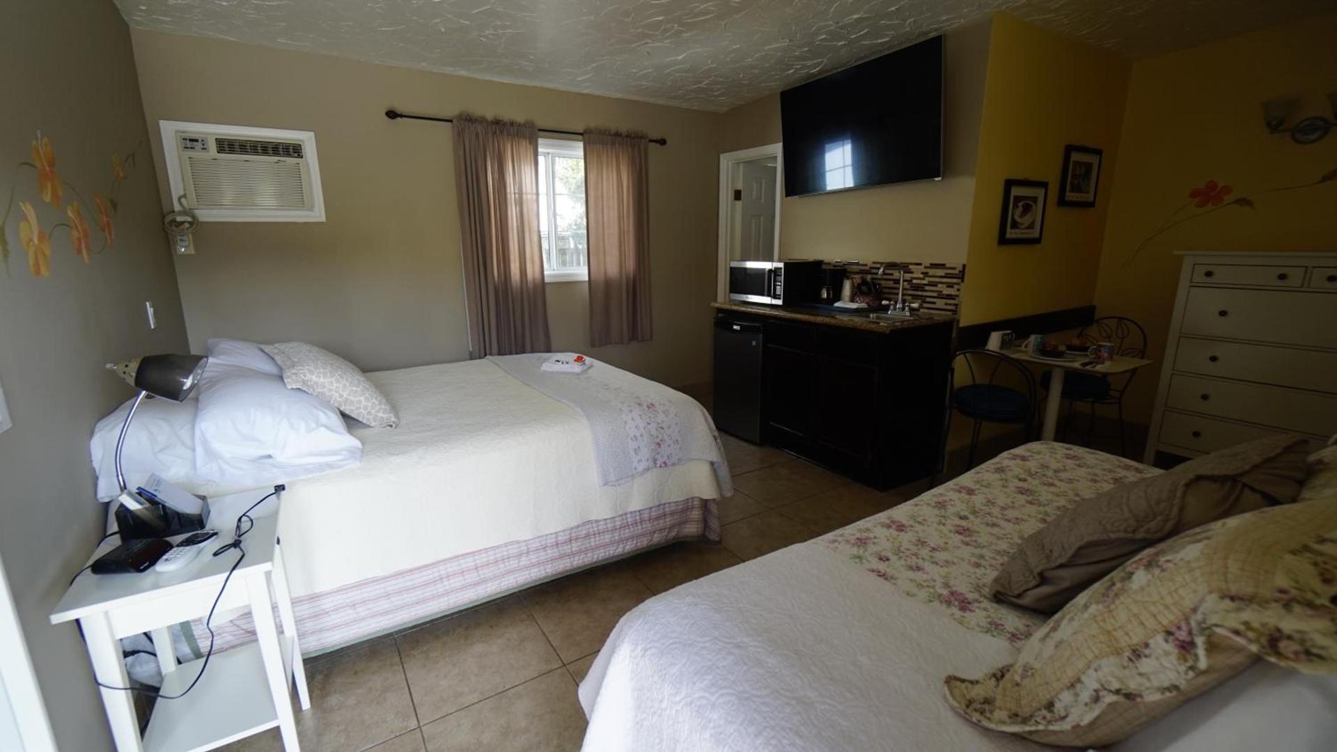 Villa Brasil Motel photo 20