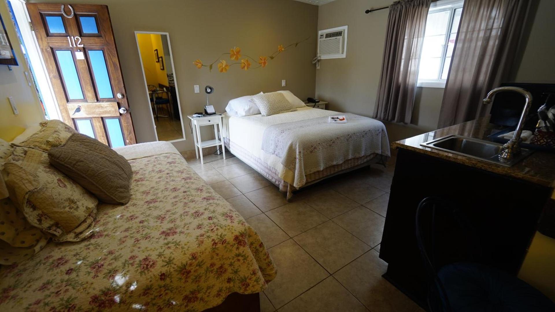 Villa Brasil Motel photo 22