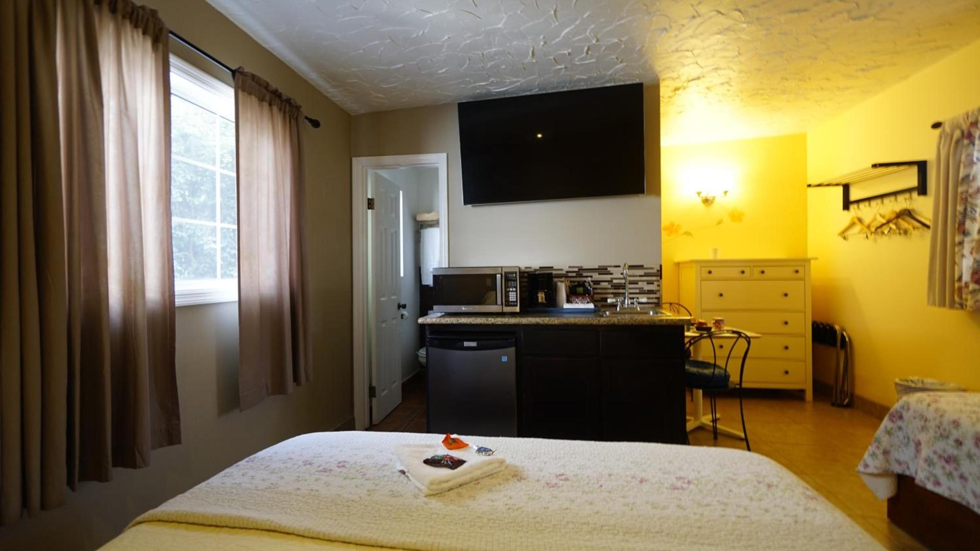 Villa Brasil Motel photo 24