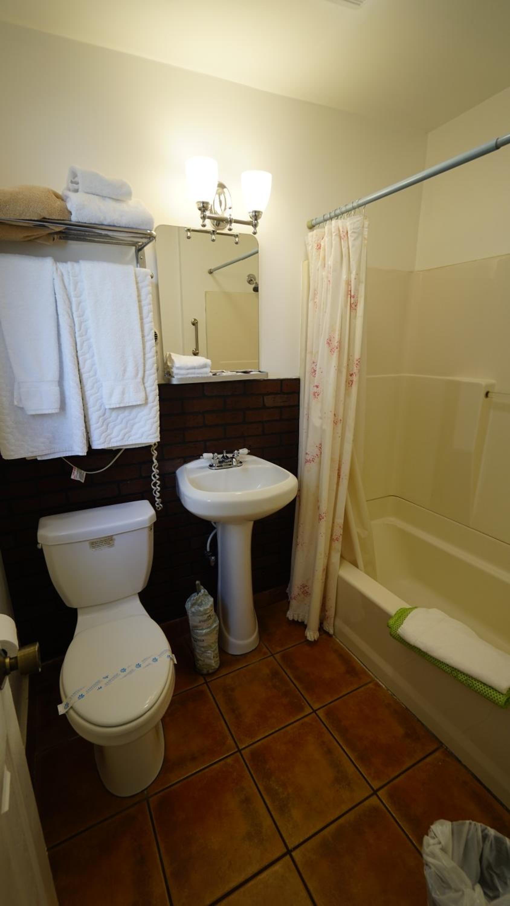 Villa Brasil Motel photo 26