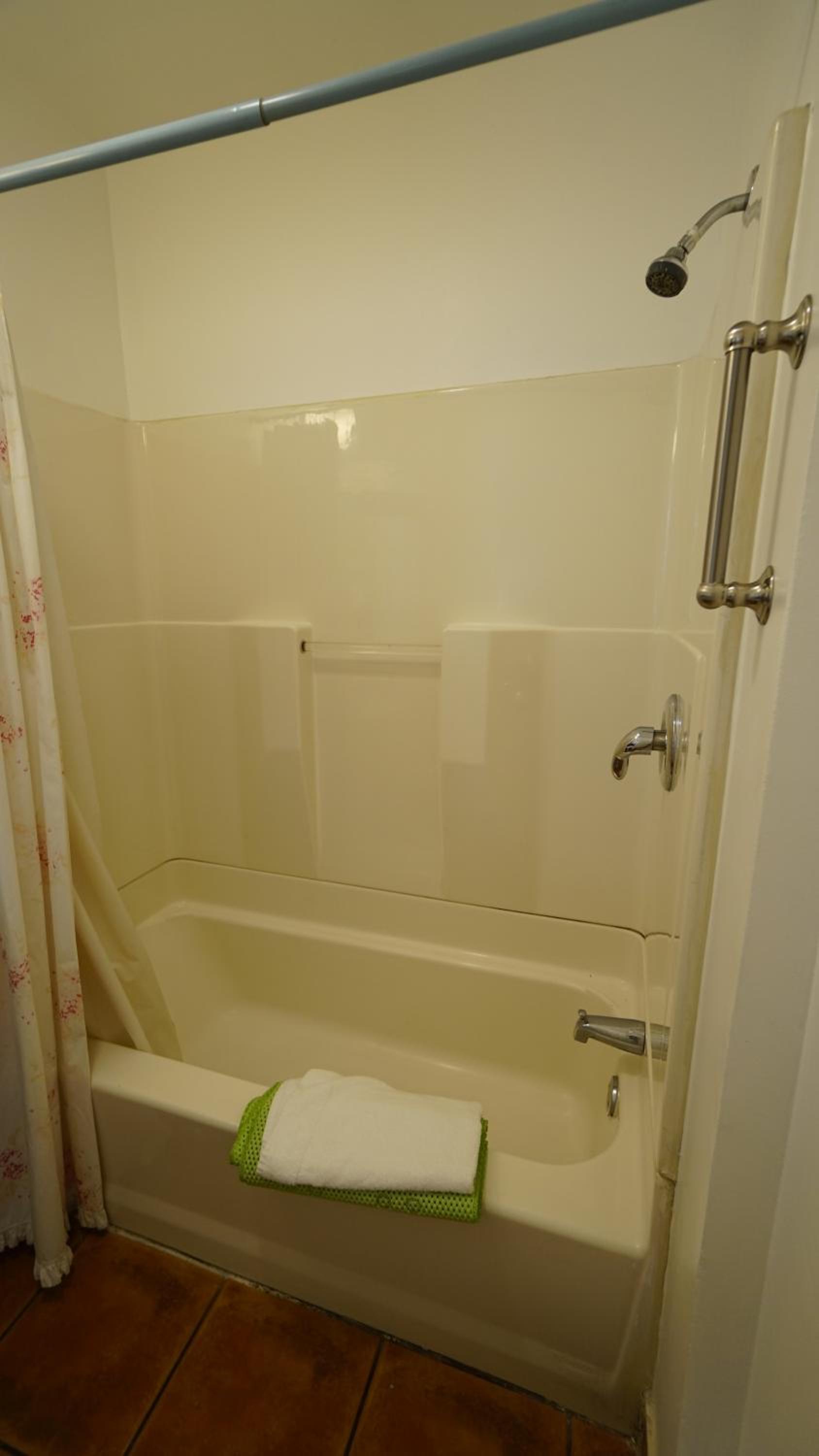 Villa Brasil Motel photo 27