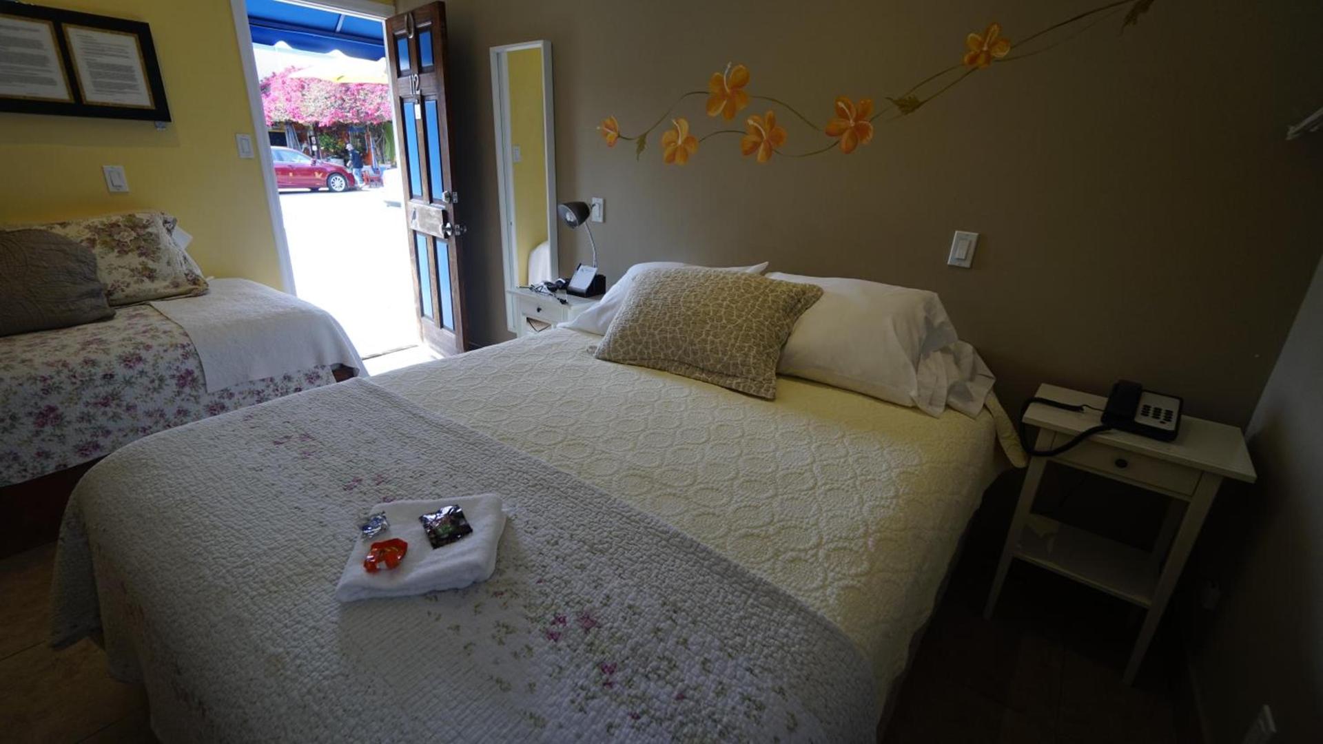 Villa Brasil Motel photo 30
