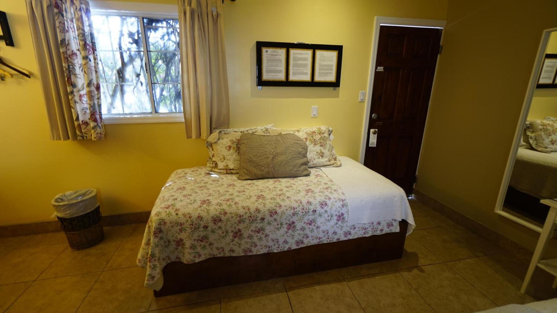 Villa Brasil Motel photo 31