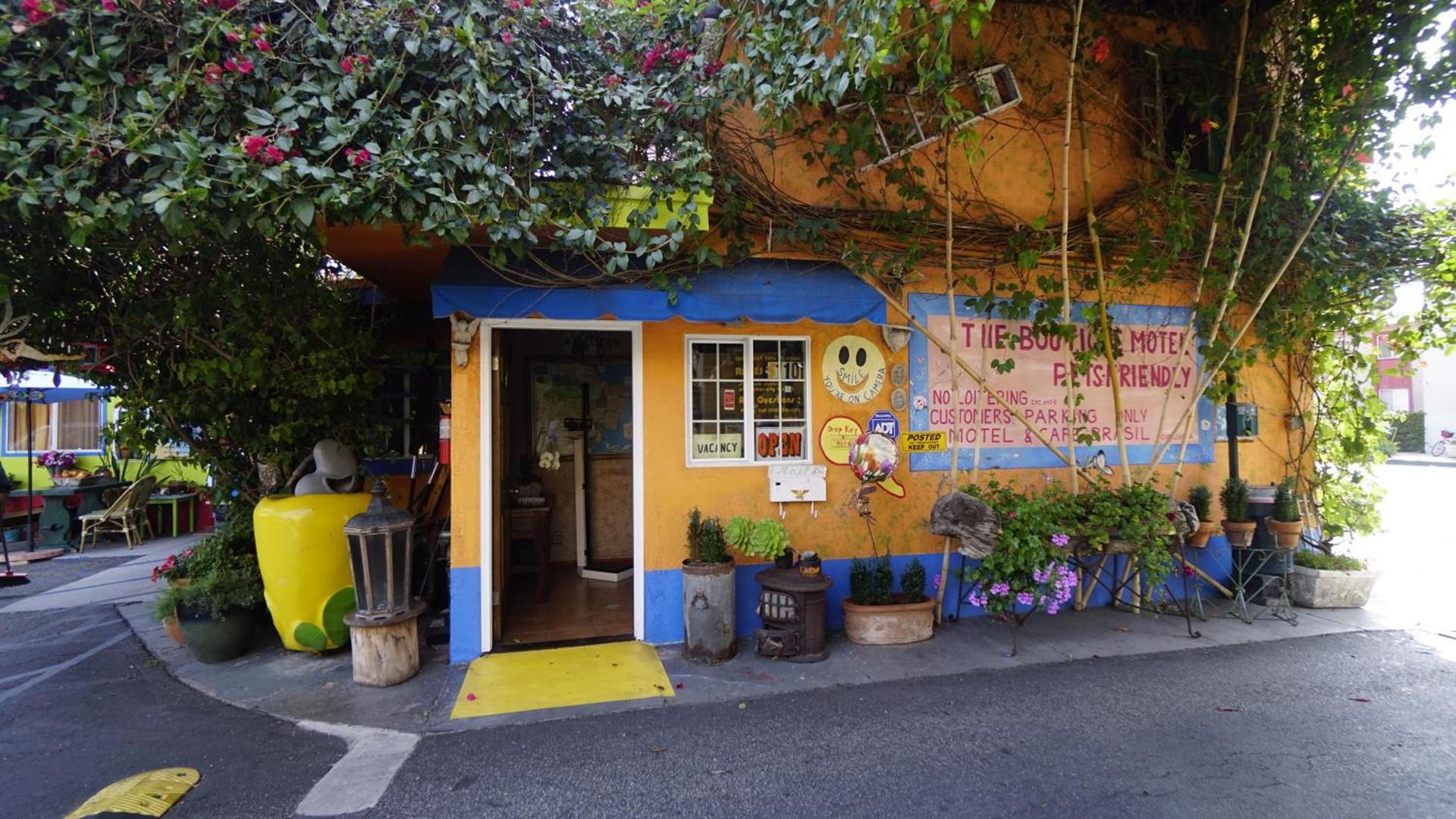 Villa Brasil Motel photo 32