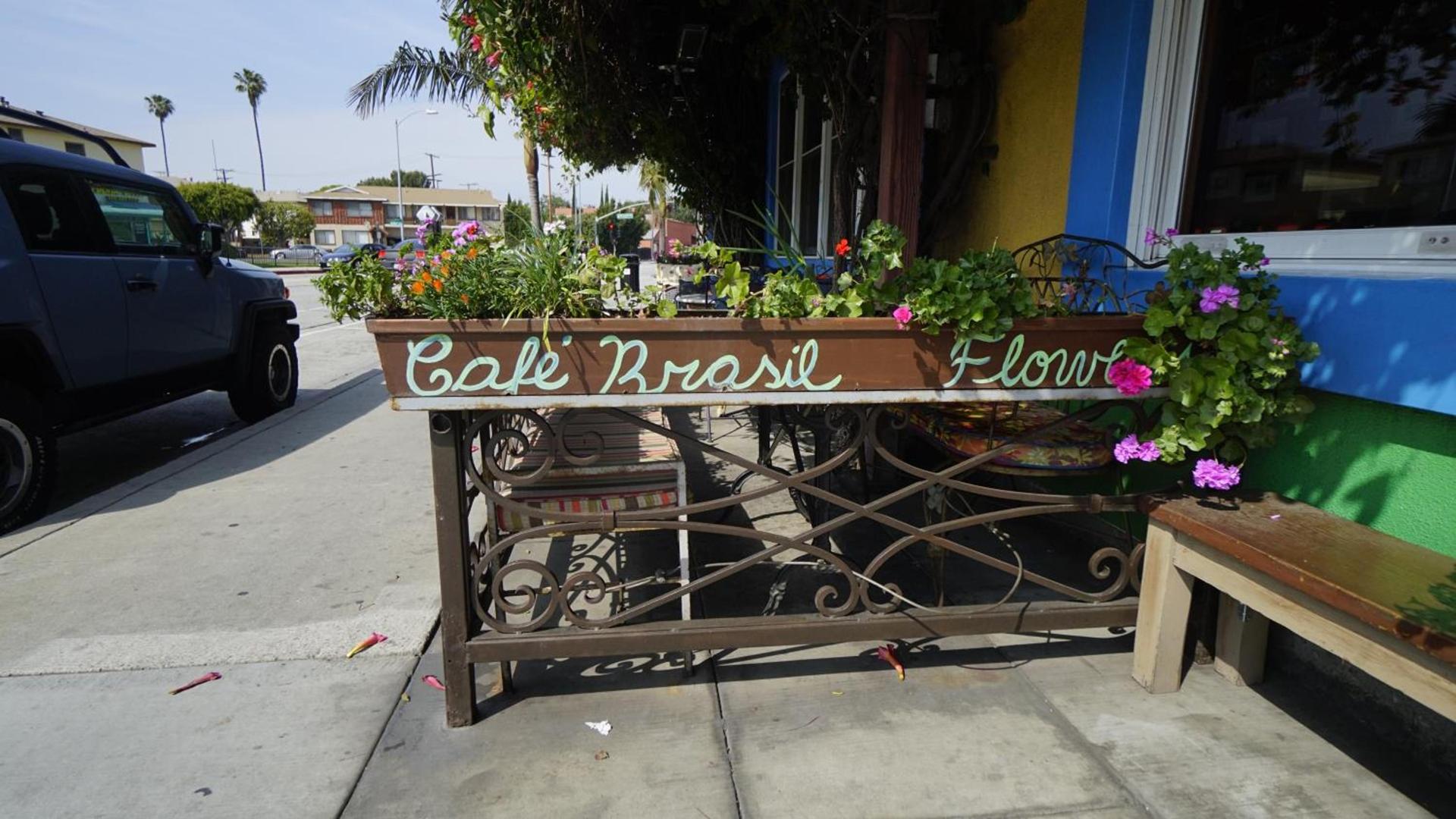 Villa Brasil Motel photo 33