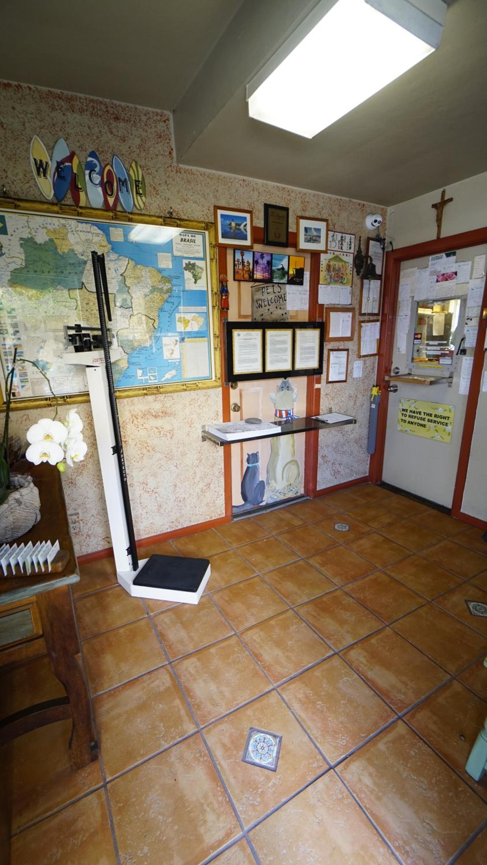 Villa Brasil Motel photo 36
