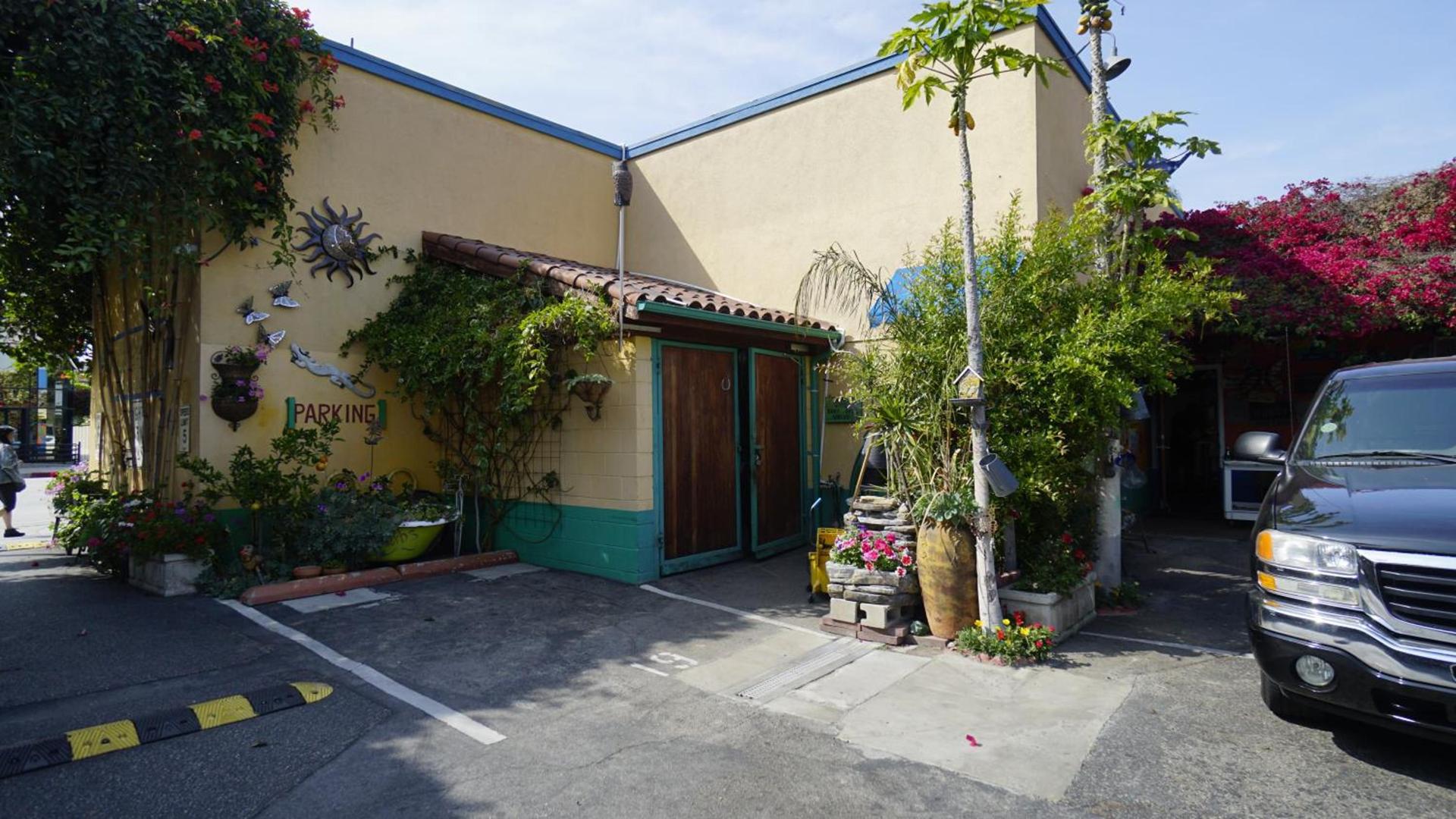 Villa Brasil Motel photo 39