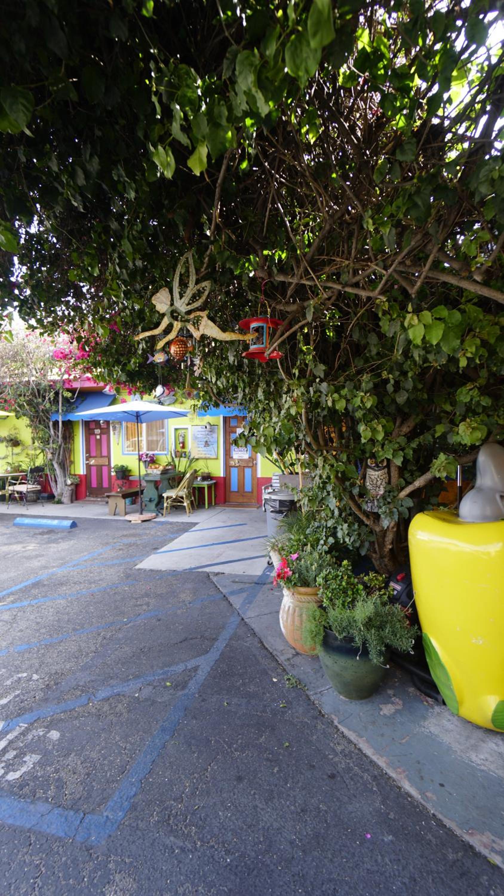 Villa Brasil Motel photo 40