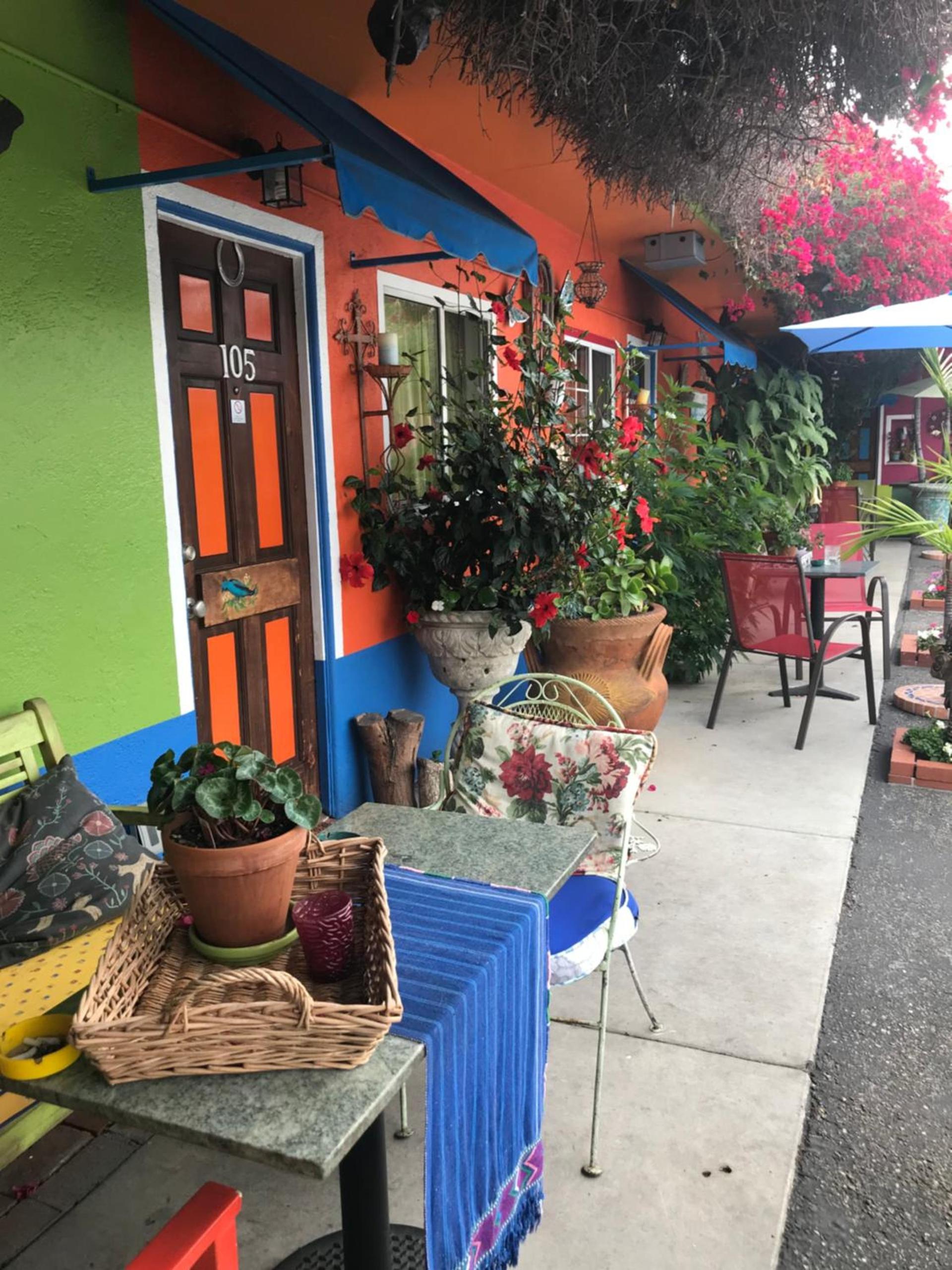 Villa Brasil Motel photo 2