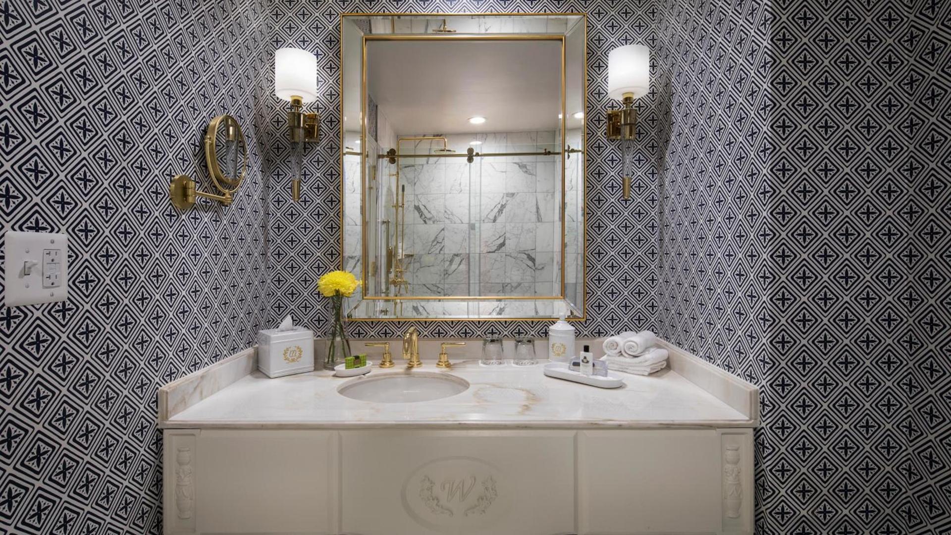 Willard InterContinental Washington by IHG photo 86