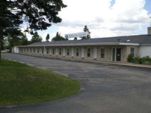 Valued Stay Mayflower photo 7